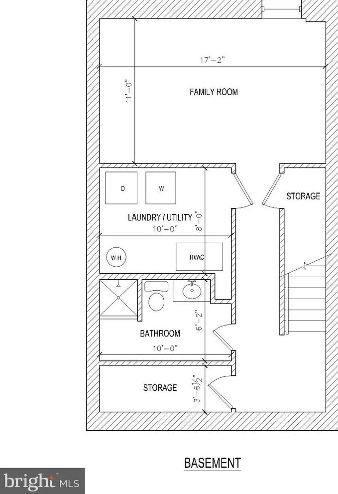 118 Hatenback Ct, Dulles VA  20164-1415 exterior