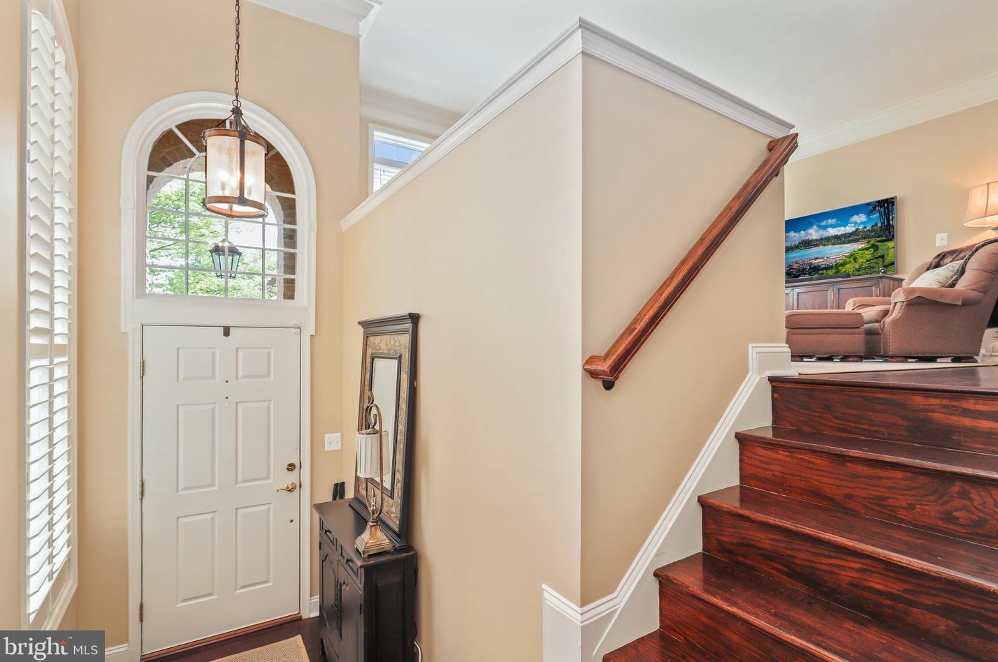 25546 Oak Medley Ter, Stone Ridge VA  20105-2665 exterior