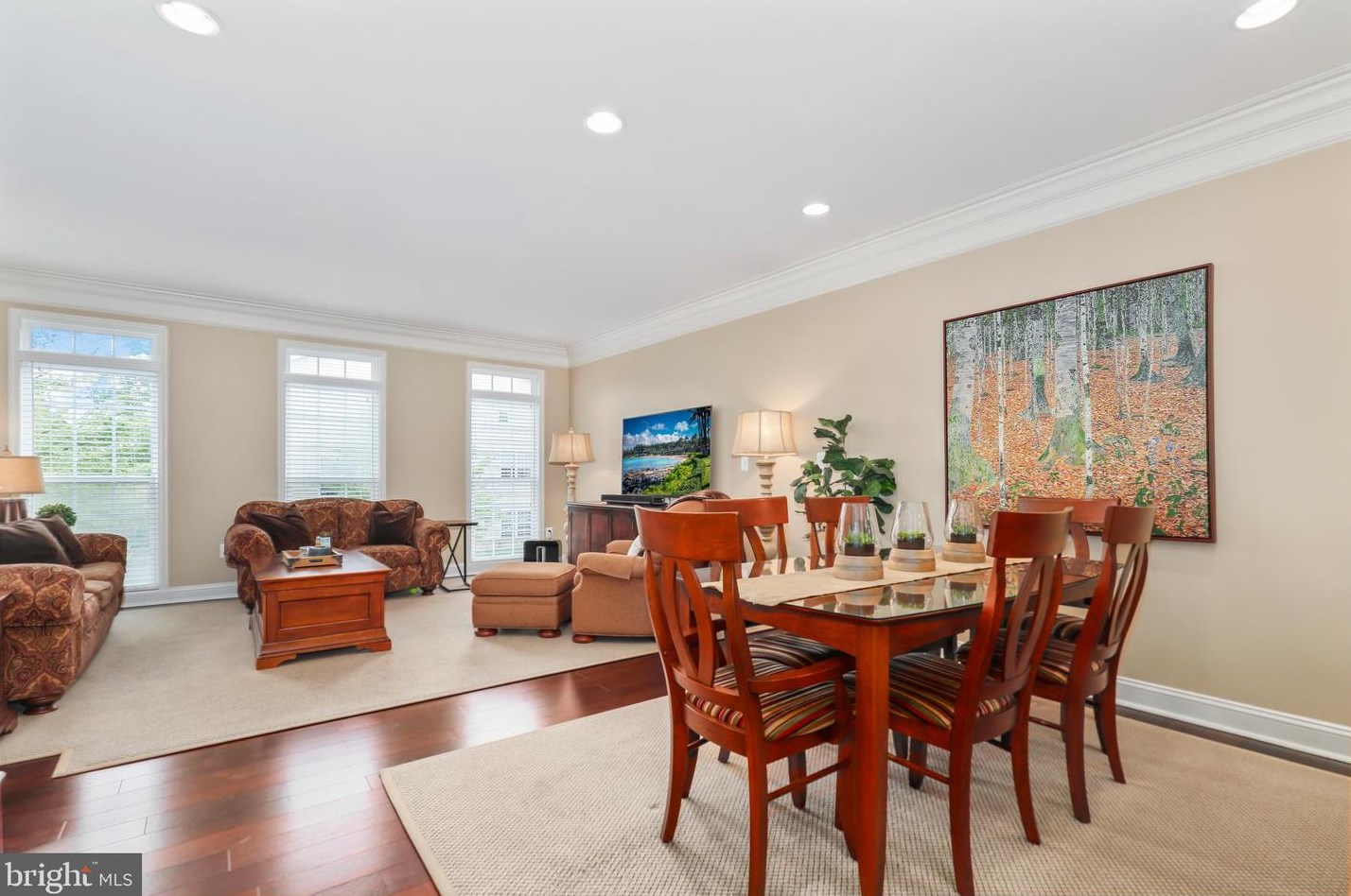 25546 Oak Medley Ter, Stone Ridge VA  20105-2665 exterior