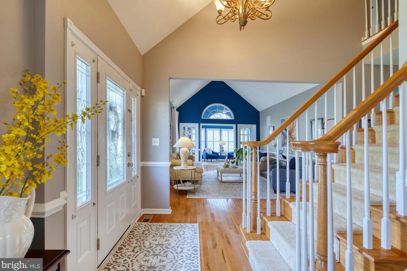 25190 Fortitude Ter, Fairfax VA  20152-6052 exterior