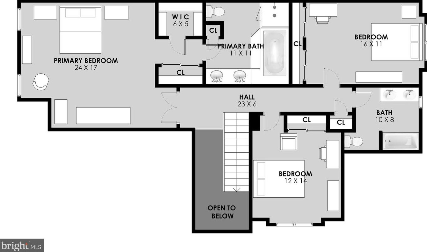 25190 Fortitude Ter, Fairfax VA  20152-6052 exterior