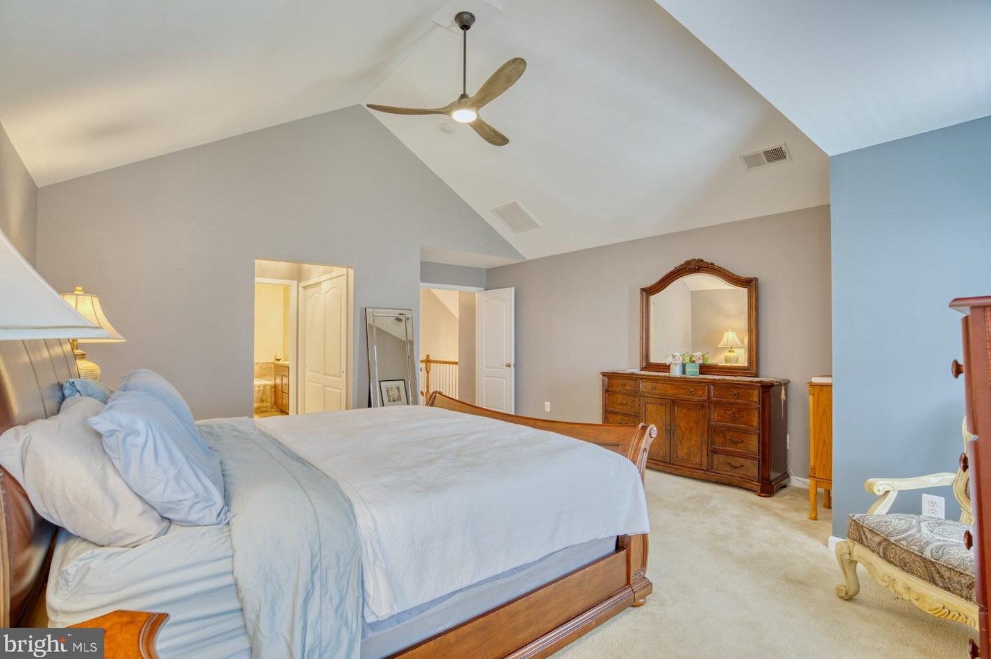 25190 Fortitude Ter, Fairfax VA  20152-6052 exterior