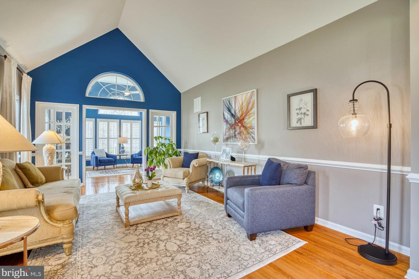 25190 Fortitude Ter, Fairfax VA  20152-6052 exterior