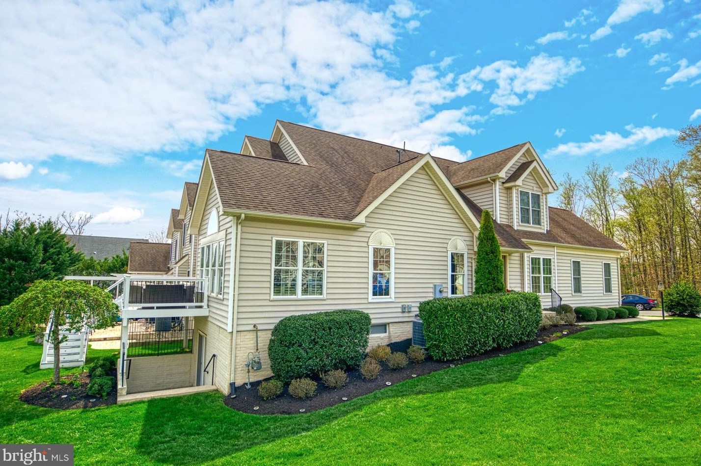 25190 Fortitude Ter, Fairfax VA  20152-6052 exterior