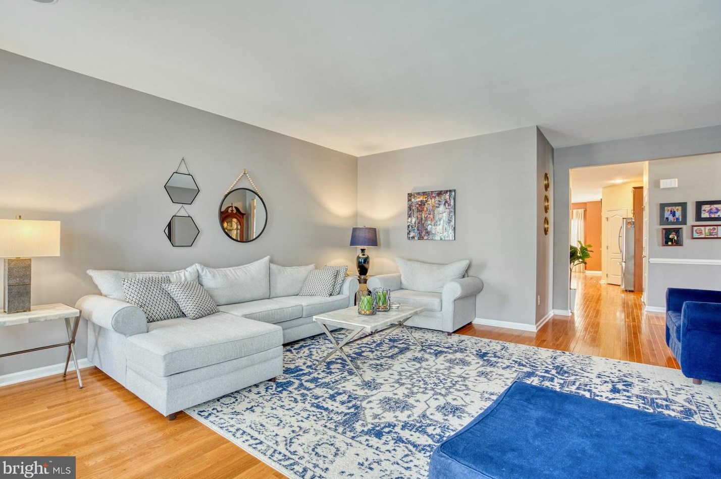 25190 Fortitude Ter, Fairfax VA  20152-6052 exterior