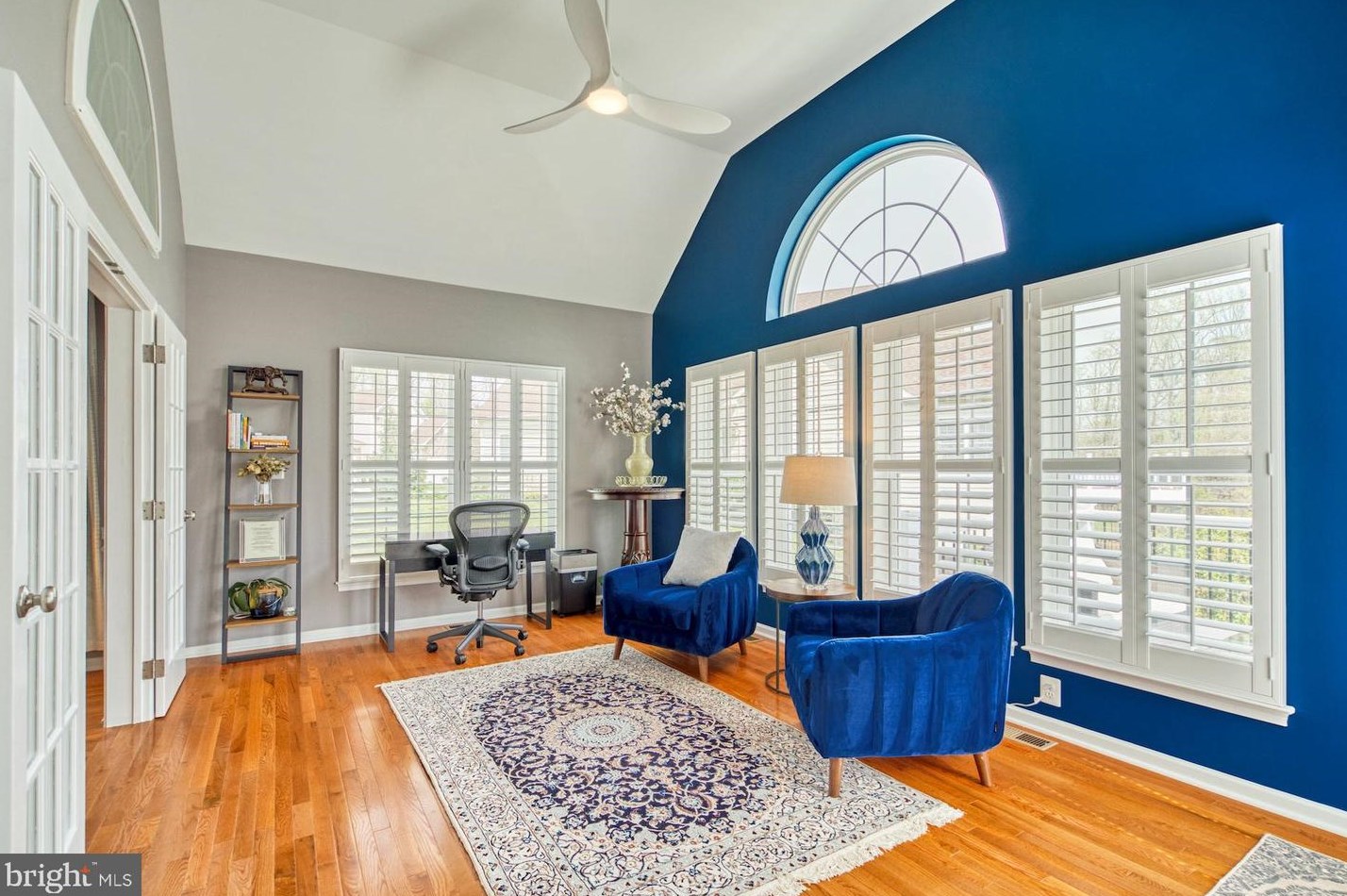 25190 Fortitude Ter, Fairfax VA  20152-6052 exterior