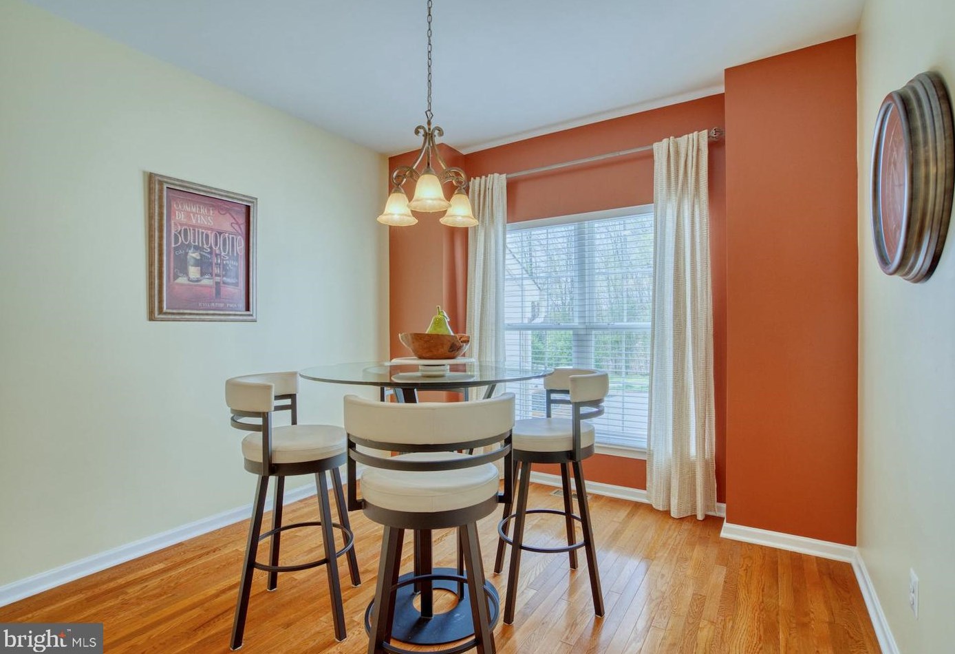 25190 Fortitude Ter, Fairfax VA  20152-6052 exterior