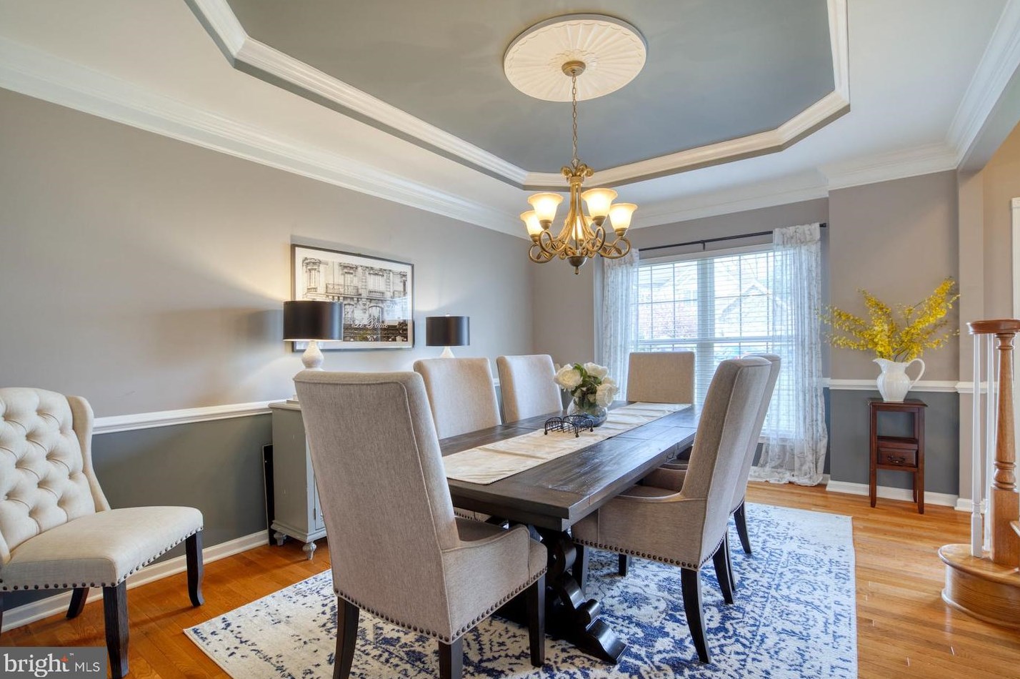 25190 Fortitude Ter, Fairfax VA  20152-6052 exterior