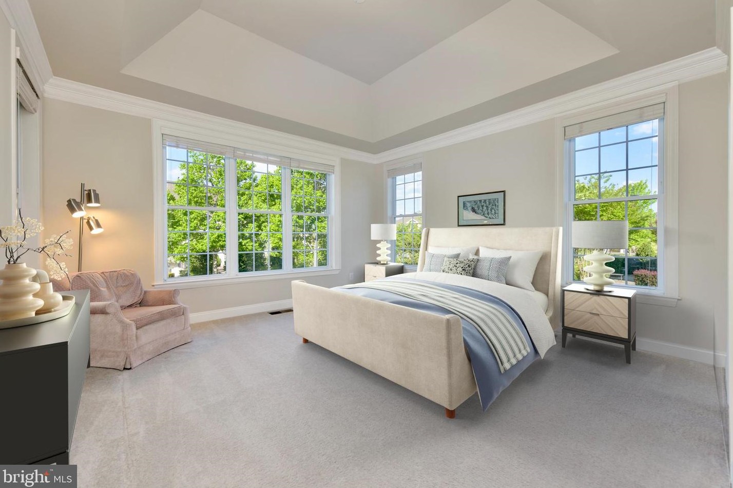 20918 Rocky Knoll Sq, Ashburn VA  20147-5687 exterior