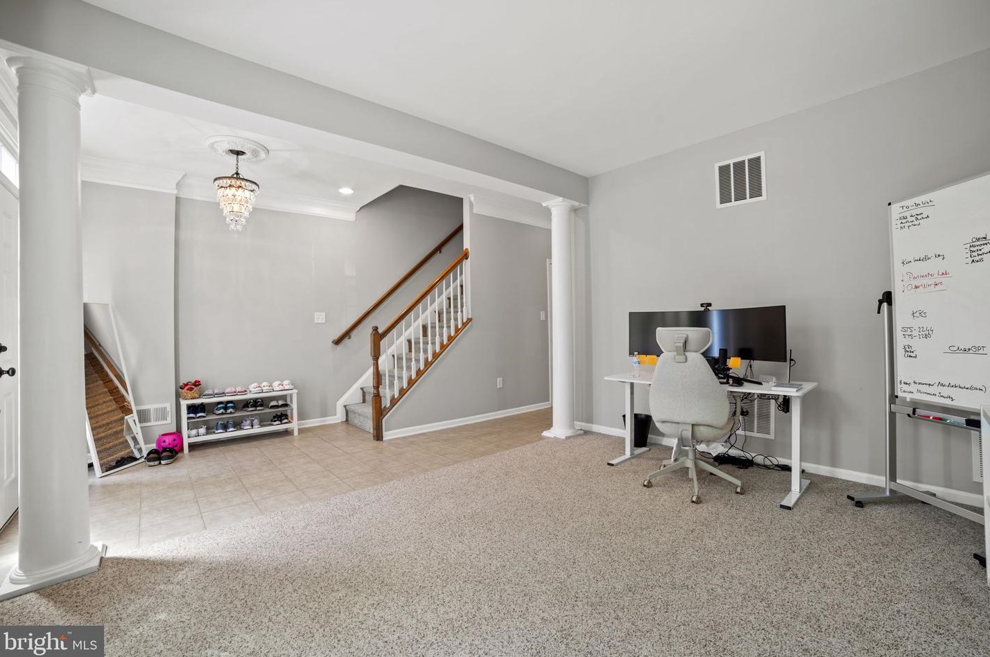 42776 Hay Rd, Ashburn VA  20147-3516 exterior