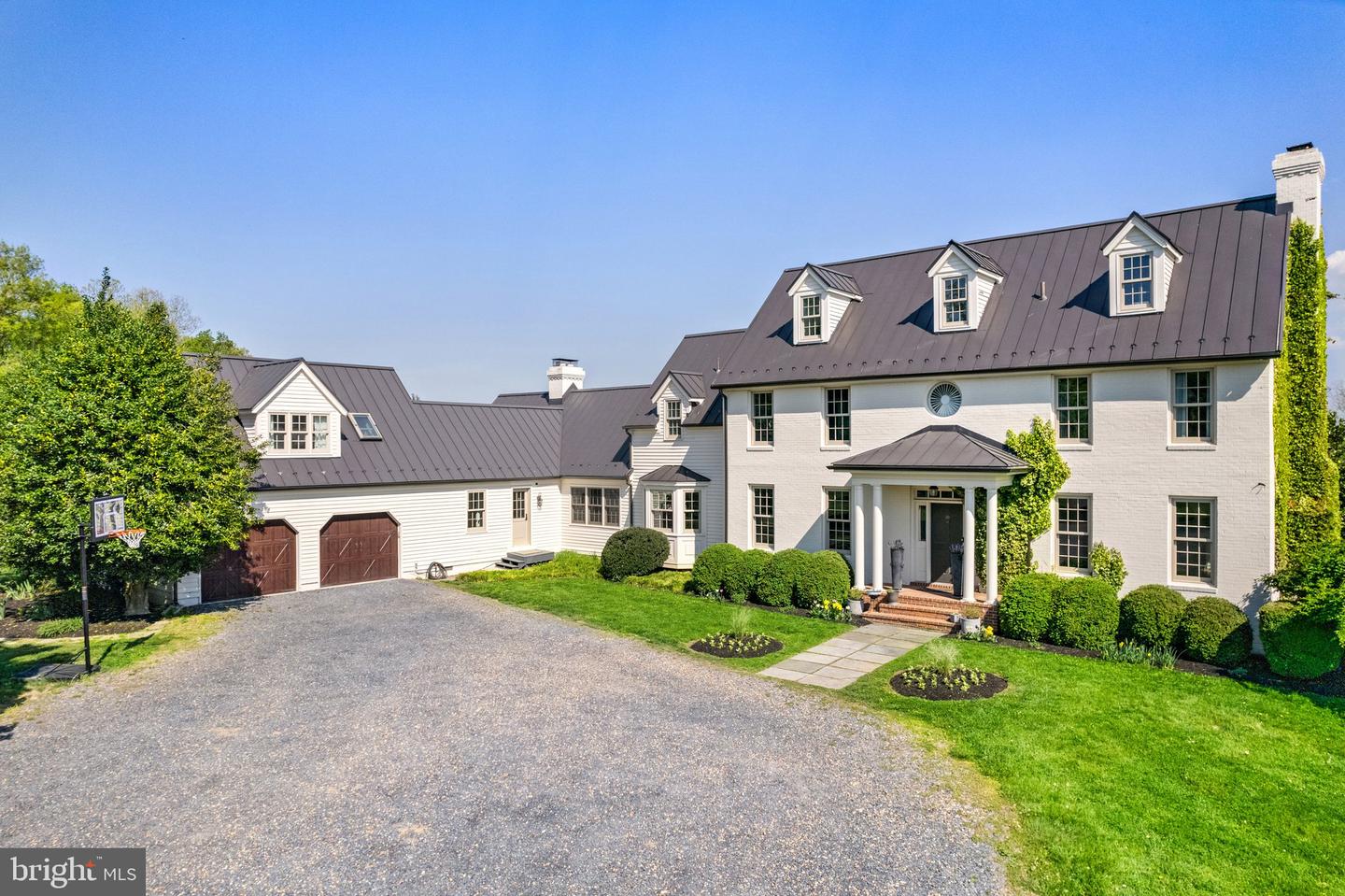 35919 Turkey Roost Rd, Middleburg, VA 20117 MLS VALO2048234