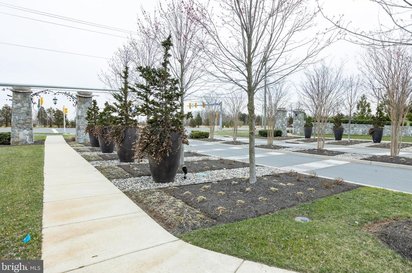 25849 Racing Sun Dr, Stone Ridge VA  20105-5838 exterior