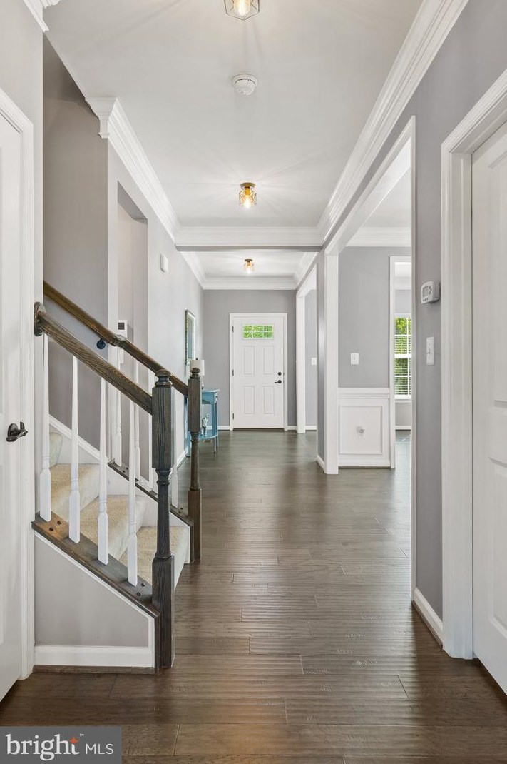 25849 Racing Sun Dr, Stone Ridge VA  20105-5838 exterior