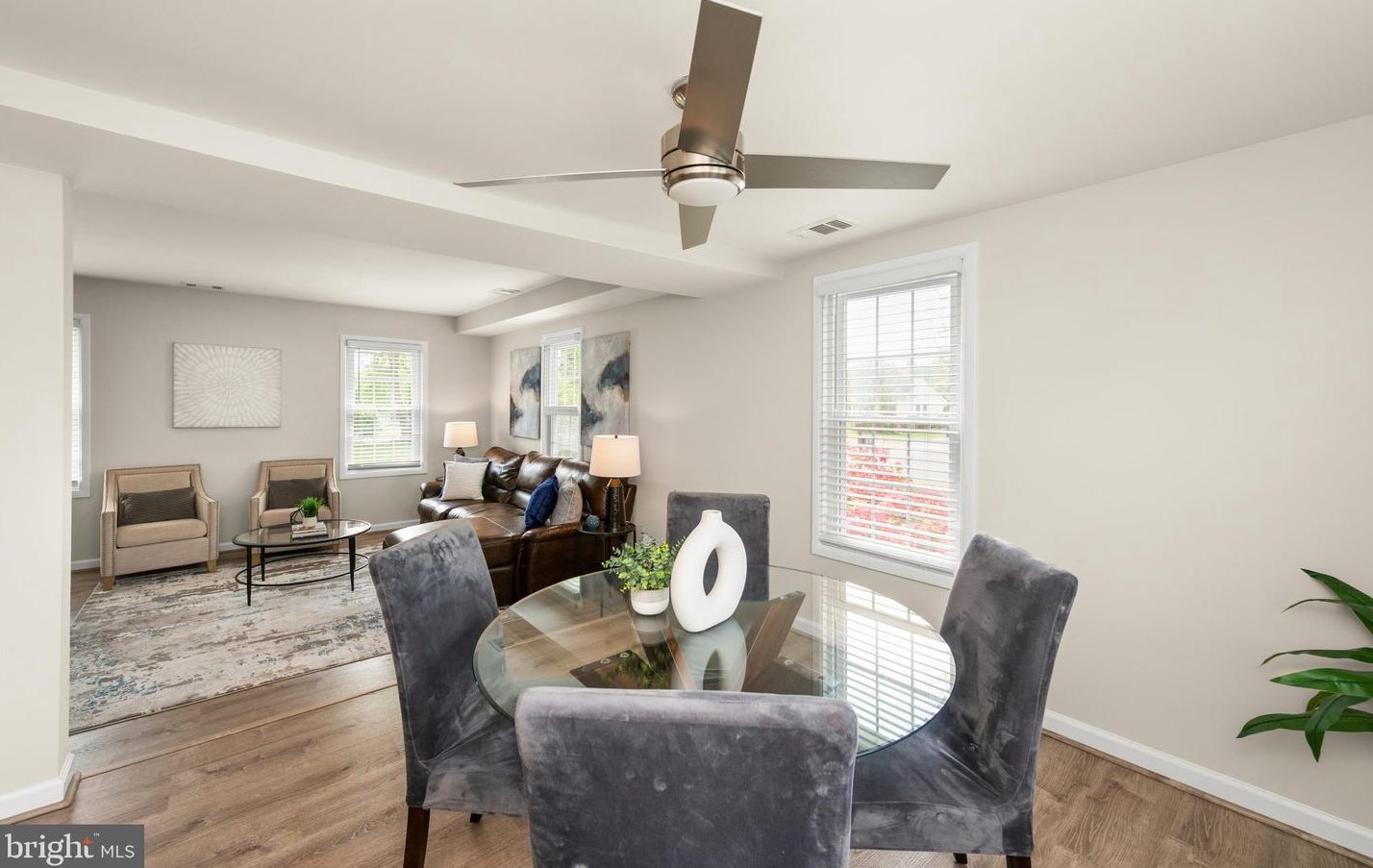 103 Cherry Tree Ct, Dulles VA  20164-2402 exterior