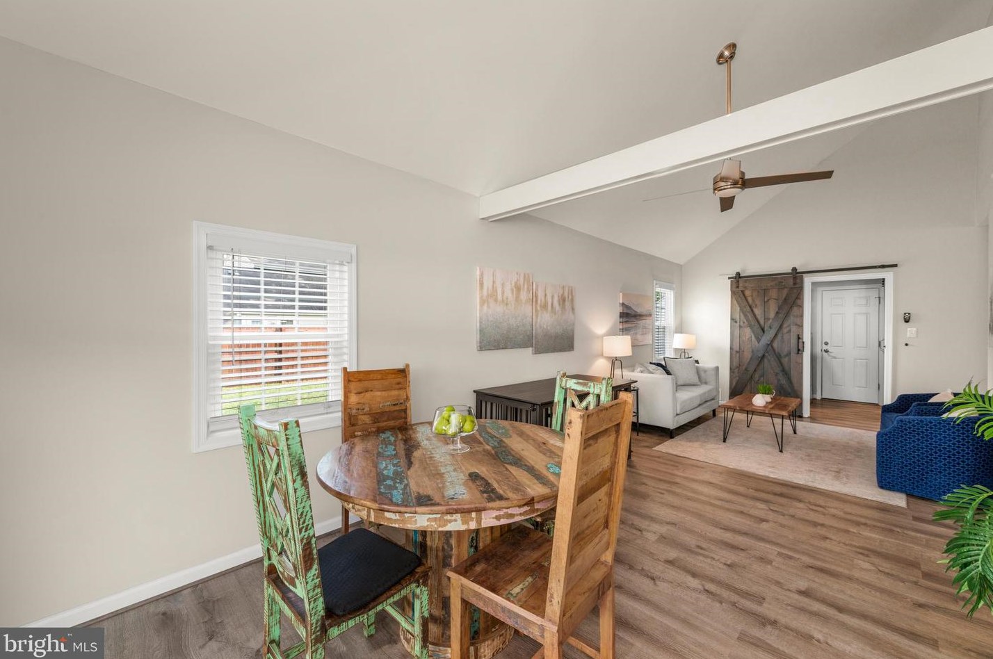 103 Cherry Tree Ct, Dulles VA  20164-2402 exterior