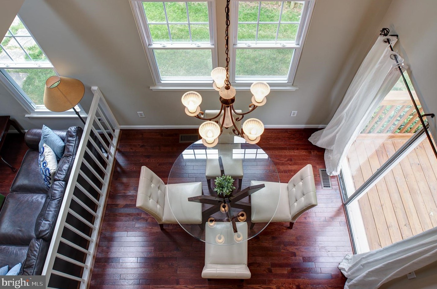 7 Oakdale Ct, Dulles VA  20165-5642 exterior