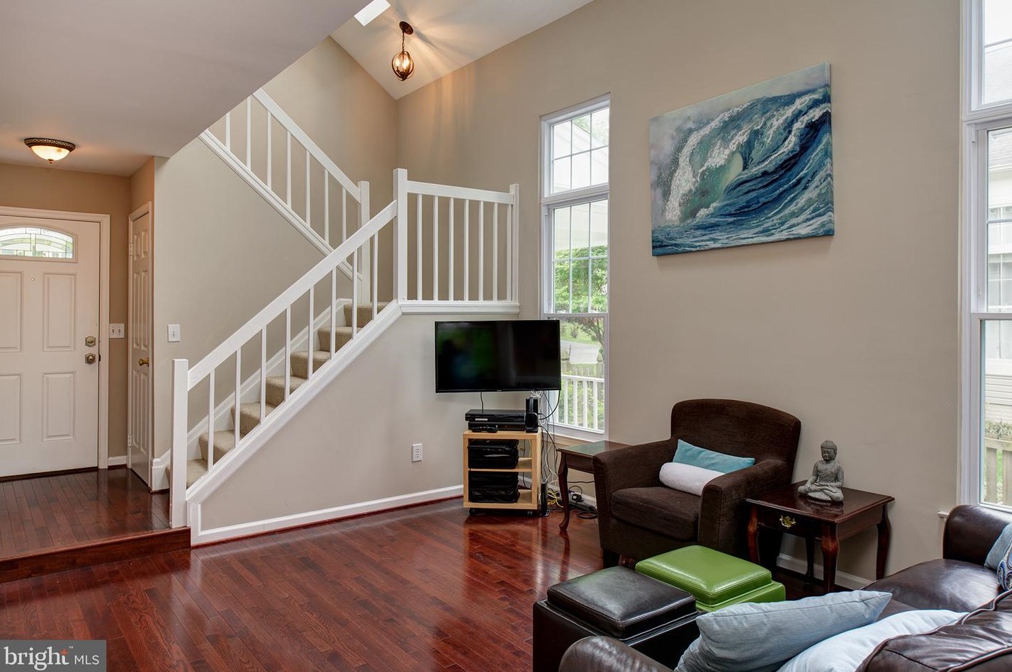 7 Oakdale Ct, Dulles VA  20165-5642 exterior