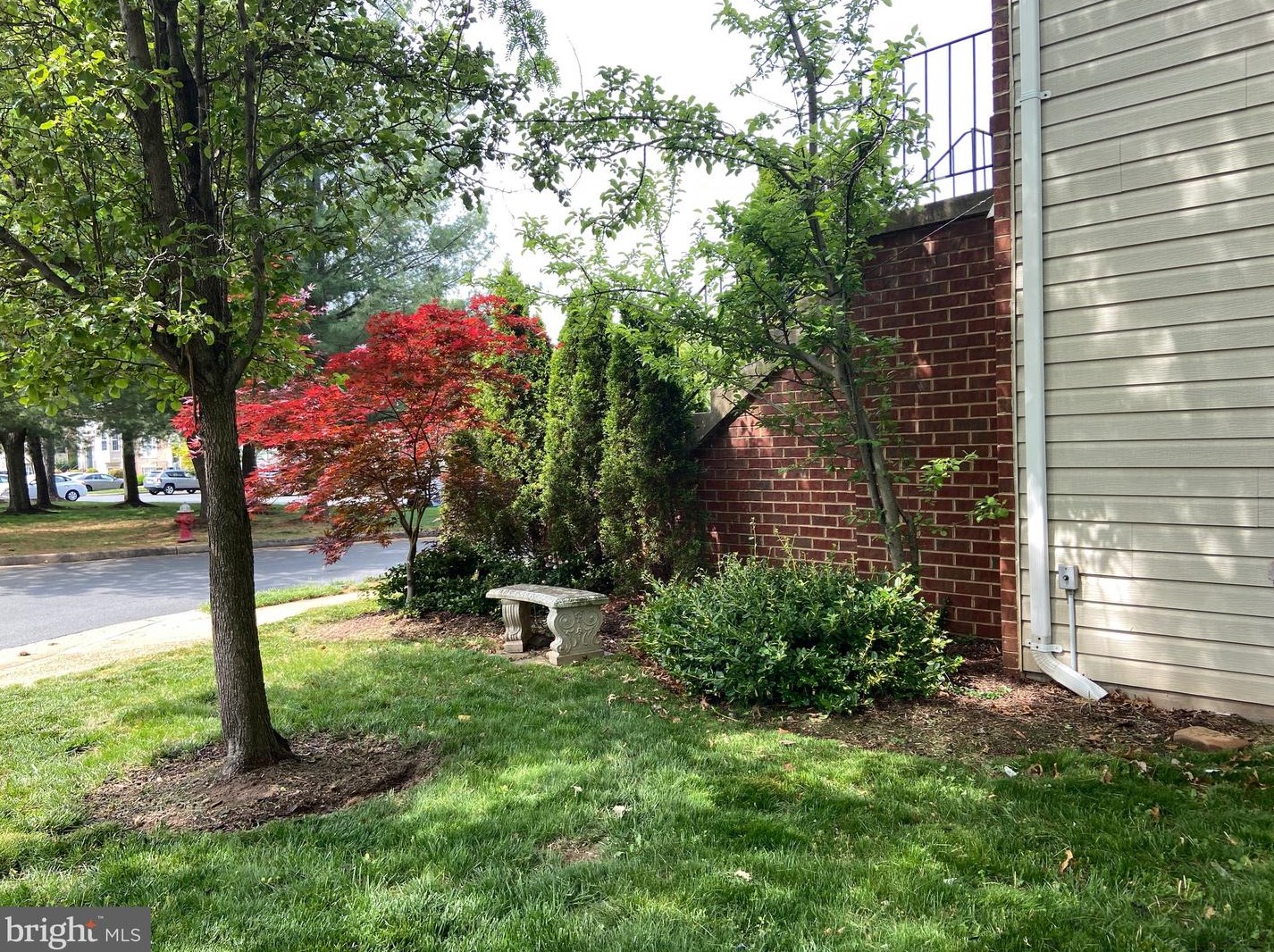 20912 Butterwood Falls Ter, Dulles VA  20165-2401 exterior