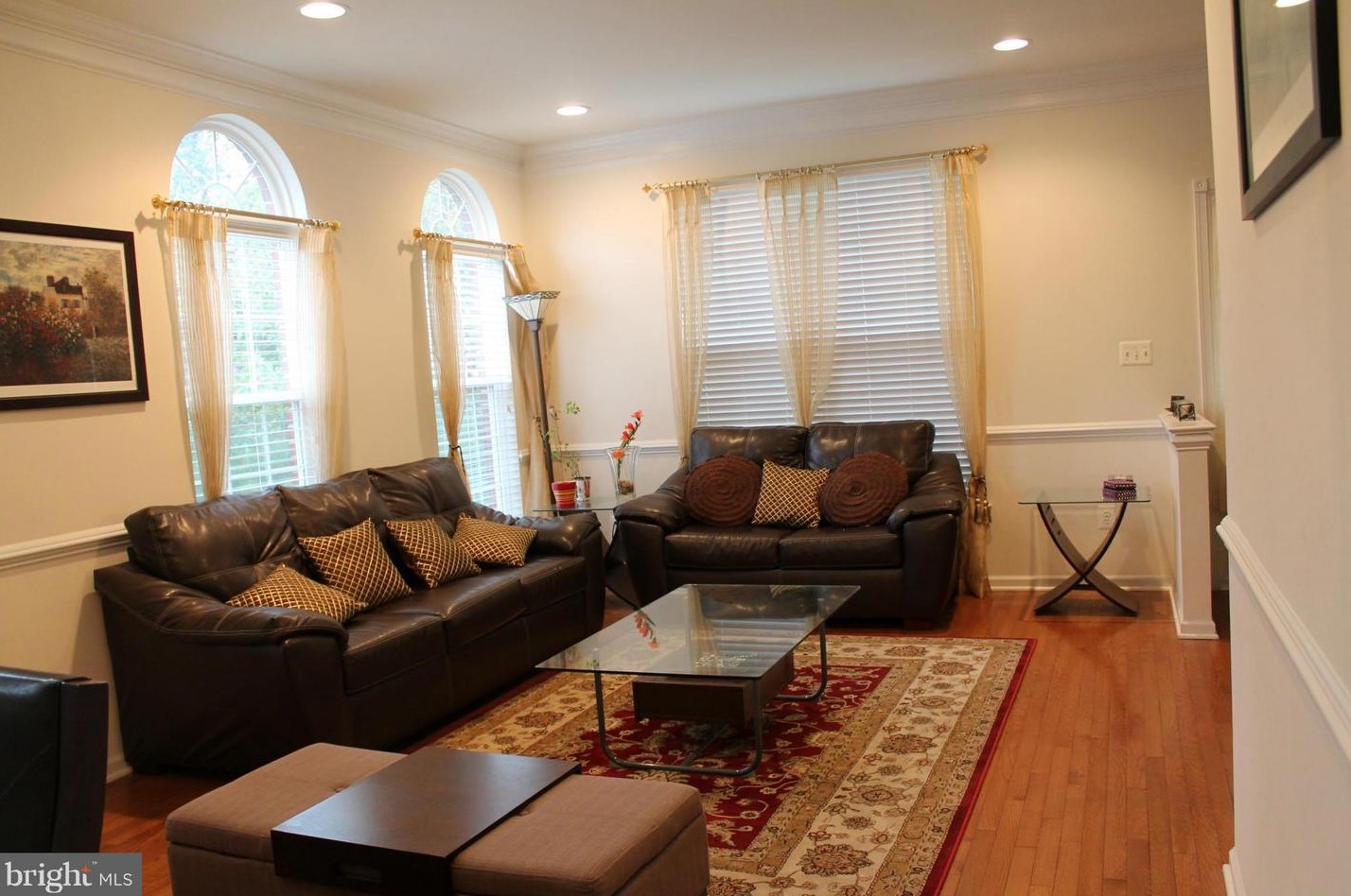 43390 Briar Creek Ter, Ashburn VA  20147-7025 exterior