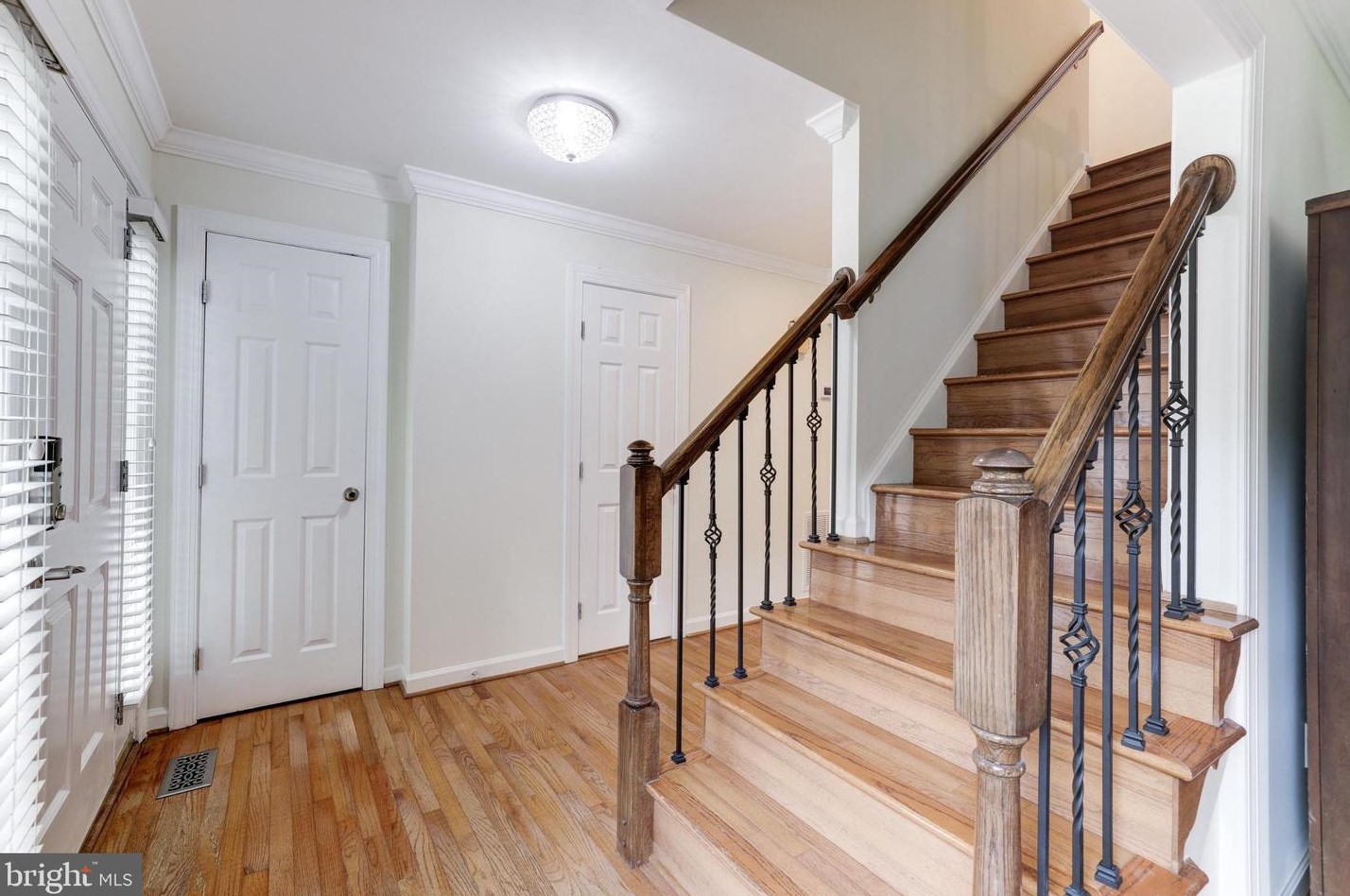 47740 League Ct, Dulles VA  20165-7416 exterior