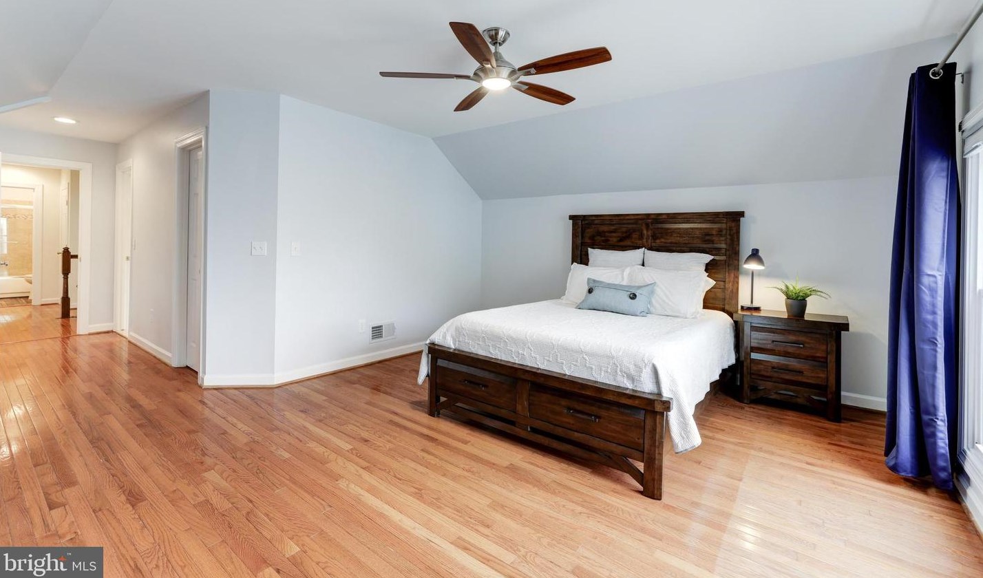 47740 League Ct, Dulles VA  20165-7416 exterior