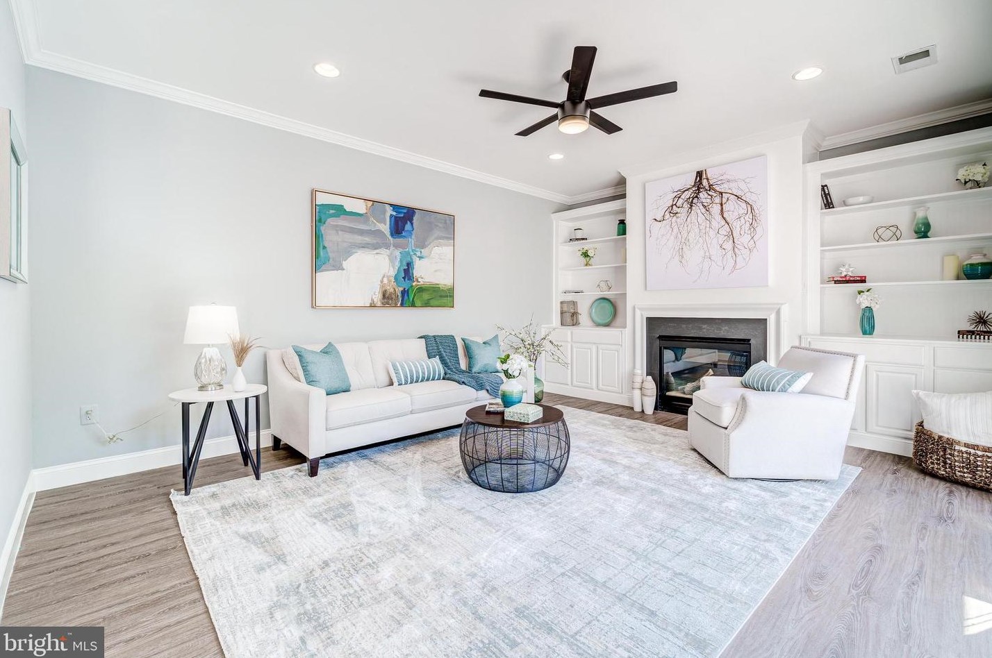 43287 Rush Run Ter, Ashburn VA  20147-3747 exterior