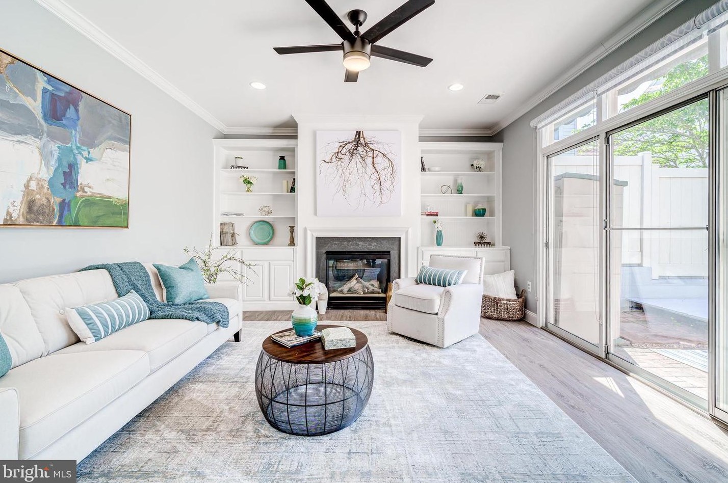 43287 Rush Run Ter, Ashburn VA  20147-3747 exterior