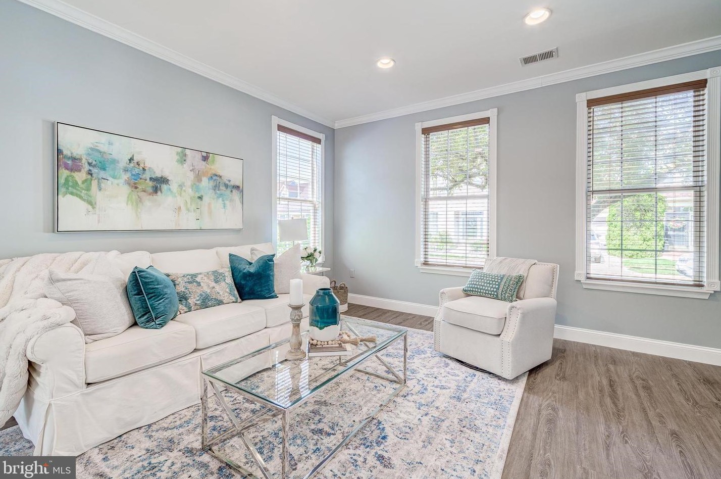 43287 Rush Run Ter, Ashburn VA  20147-3747 exterior