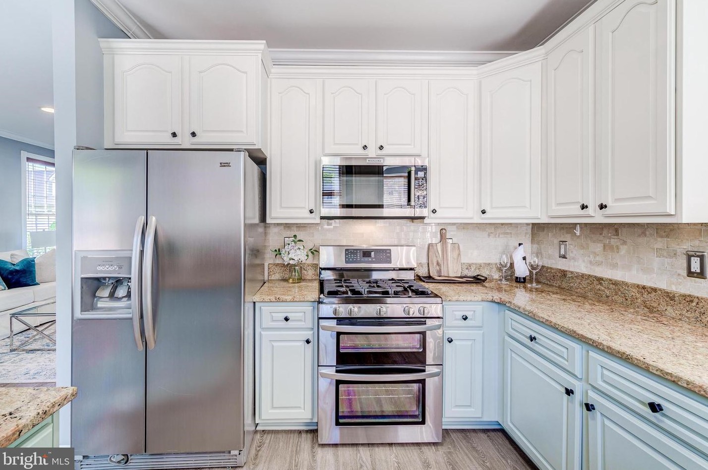 43287 Rush Run Ter, Ashburn VA  20147-3747 exterior