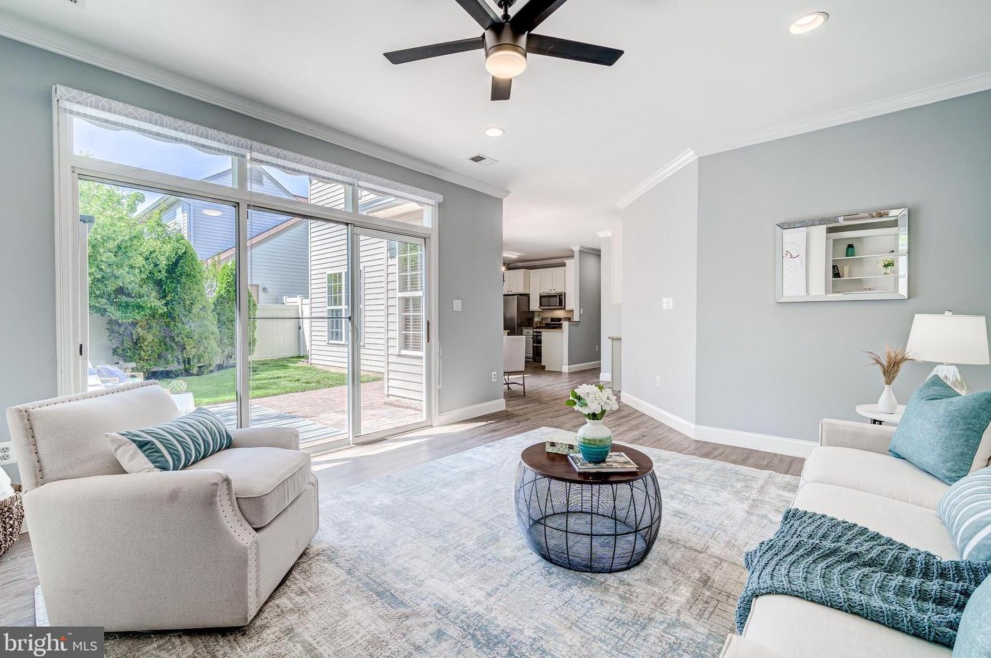 43287 Rush Run Ter, Ashburn VA  20147-3747 exterior