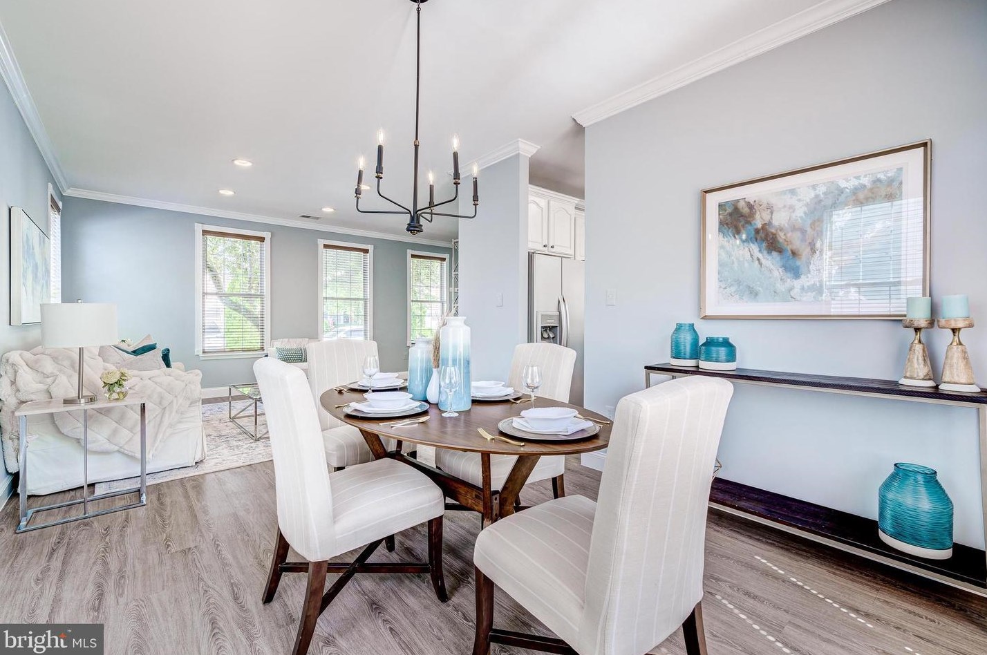 43287 Rush Run Ter, Ashburn VA  20147-3747 exterior