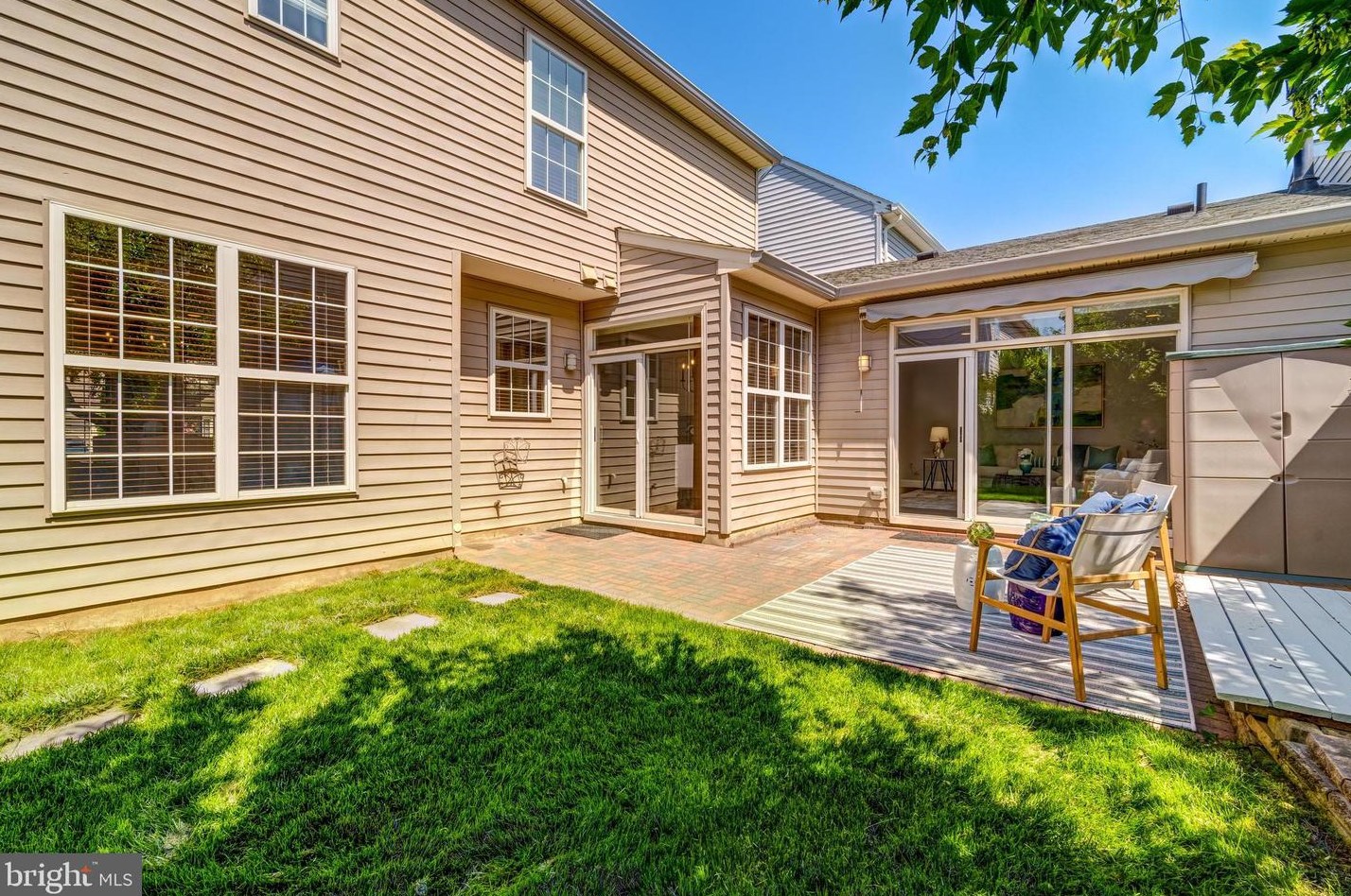 43287 Rush Run Ter, Ashburn VA  20147-3747 exterior