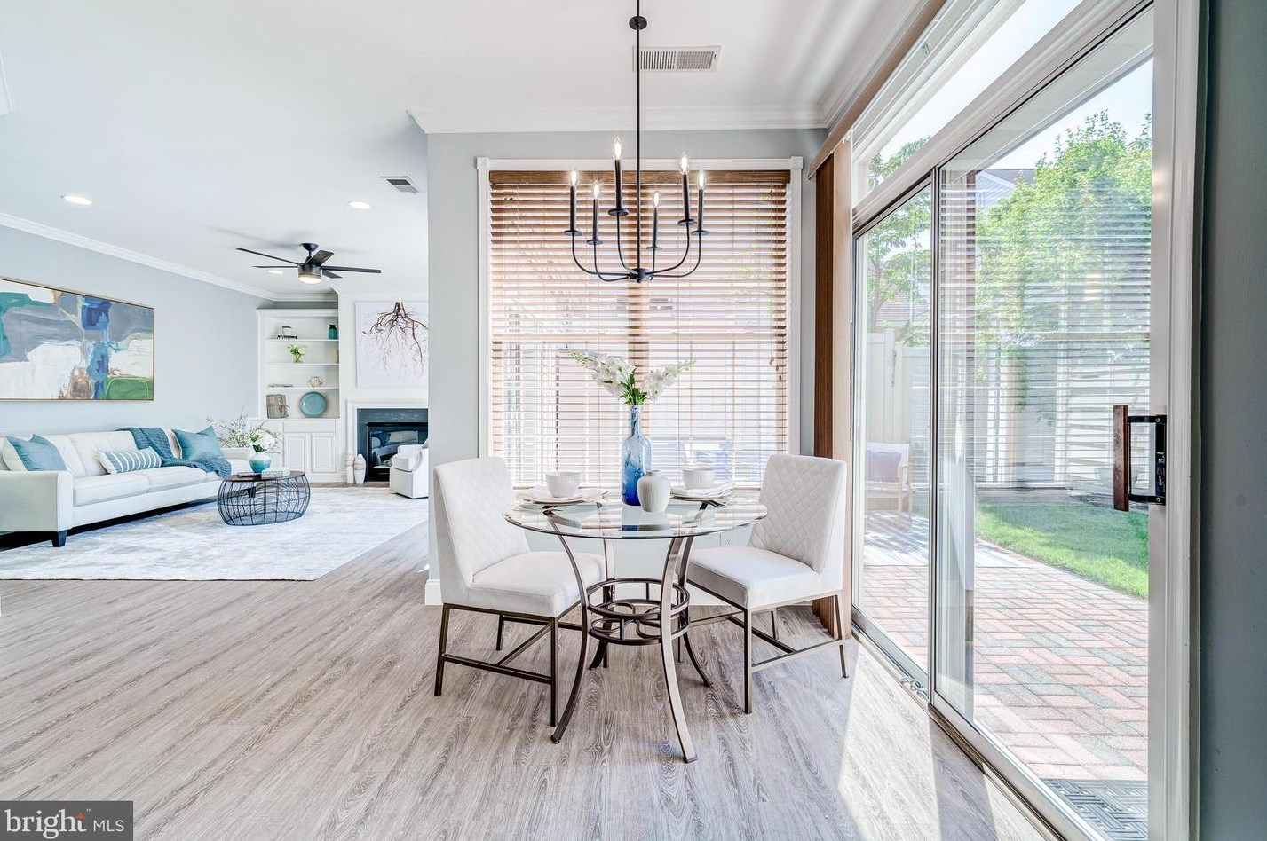 43287 Rush Run Ter, Ashburn VA  20147-3747 exterior