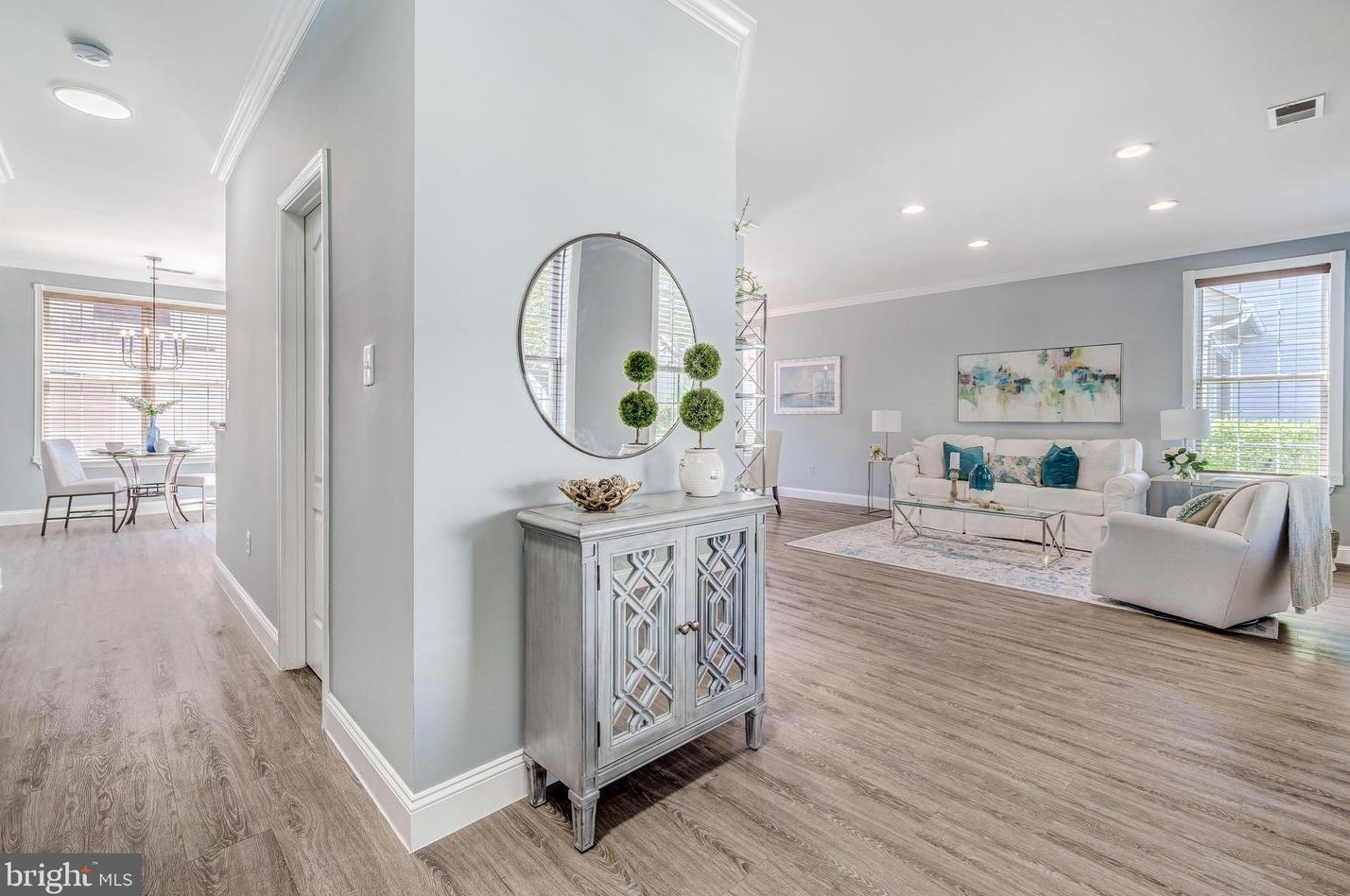 43287 Rush Run Ter, Ashburn VA  20147-3747 exterior