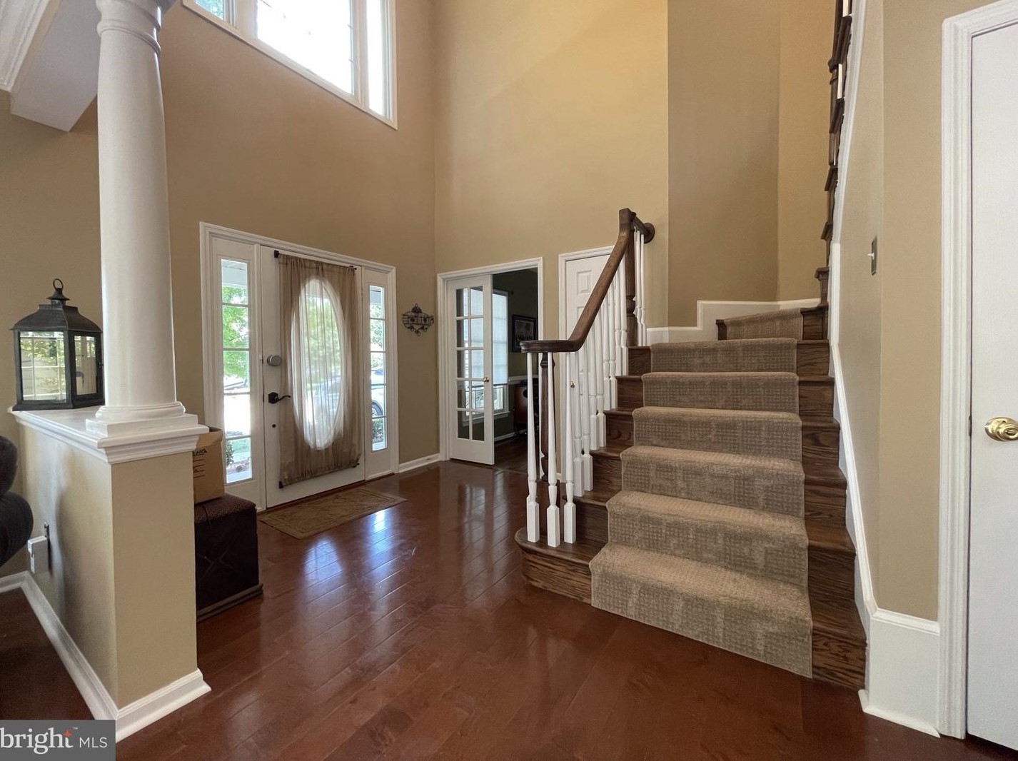 47783 Fathom Pl, Dulles VA  20165-7421 exterior