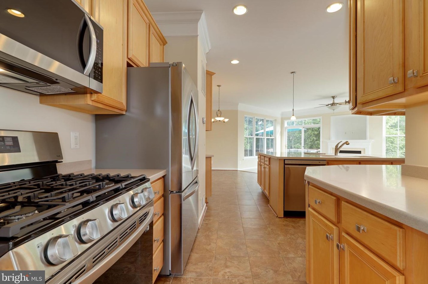 42494 Regal Wood Dr, Ashburn VA  20148-5626 exterior