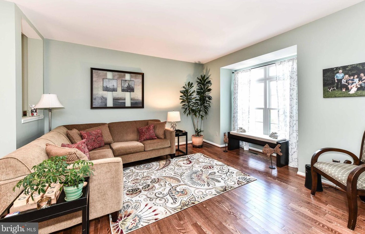 20860 Butterwood Falls Ter, Dulles VA  20165-2406 exterior