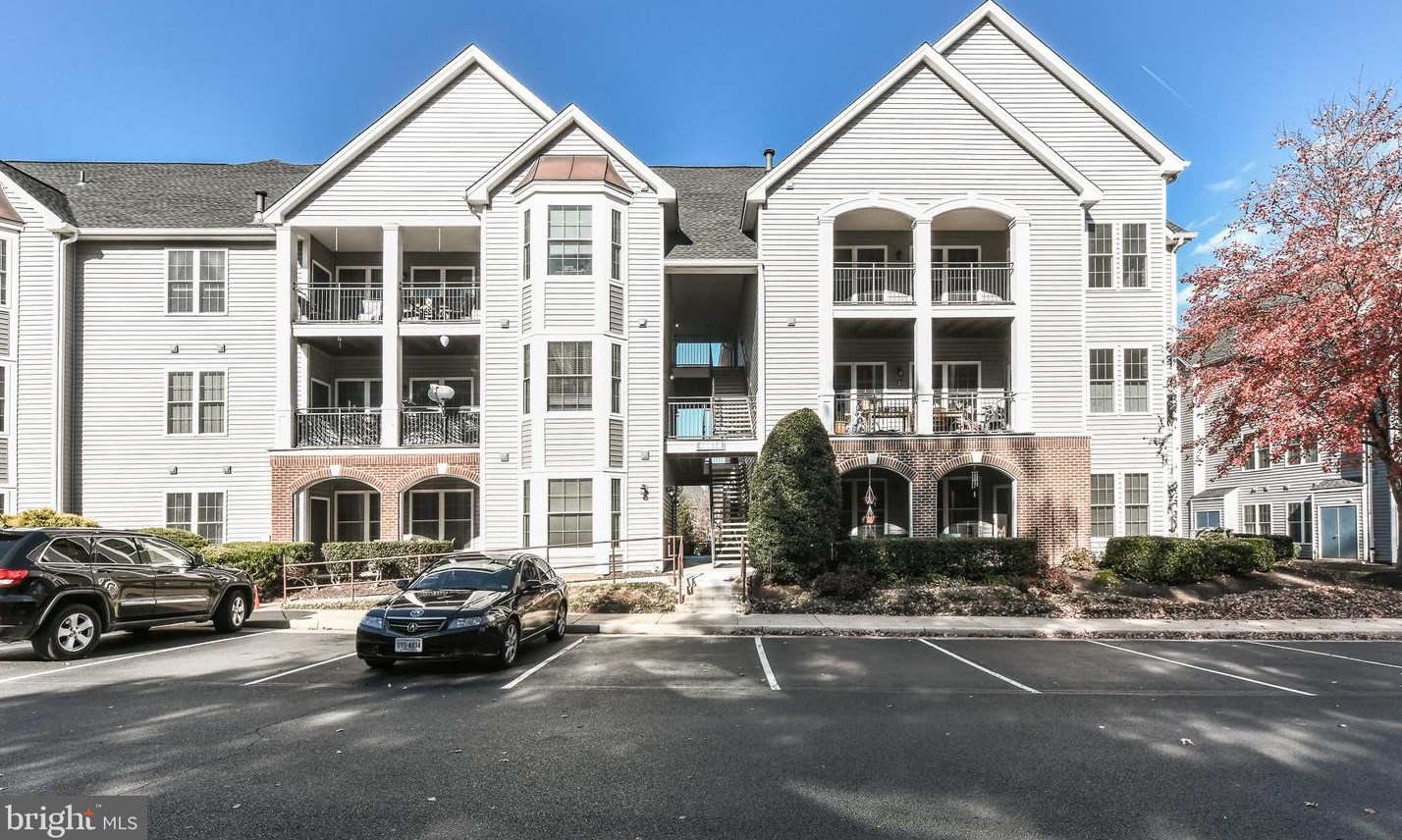 46614 Drysdale Ter, Dulles VA  20165-4364 exterior