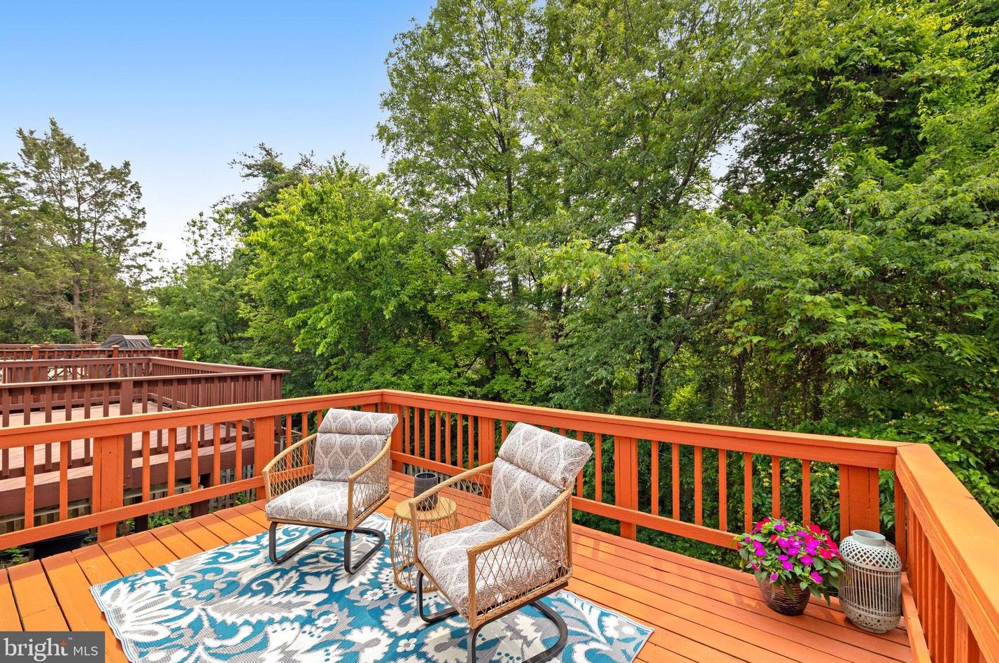 5 Vandercastel Rd, Dulles VA  20165-5622 exterior