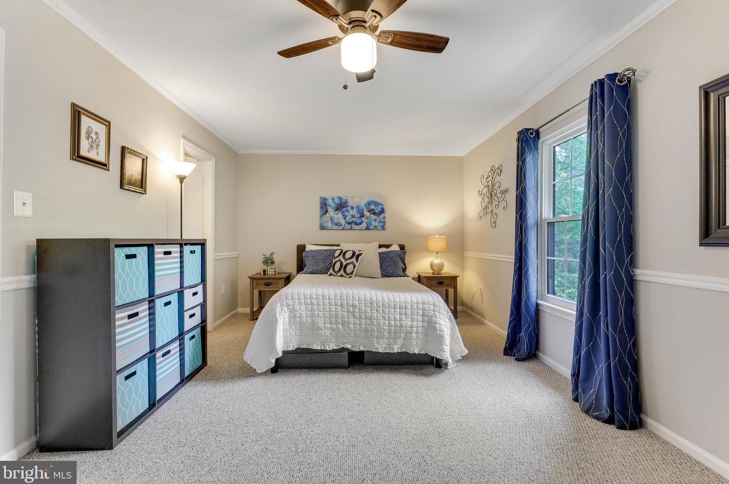 5 Vandercastel Rd, Dulles VA  20165-5622 exterior