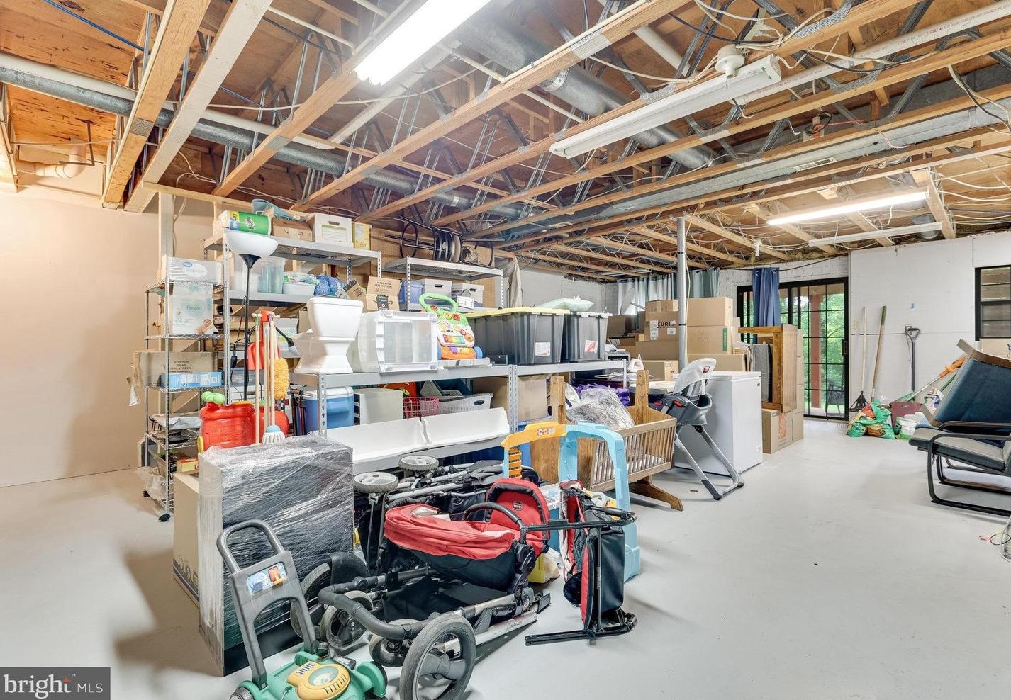 5 Vandercastel Rd, Dulles VA  20165-5622 exterior