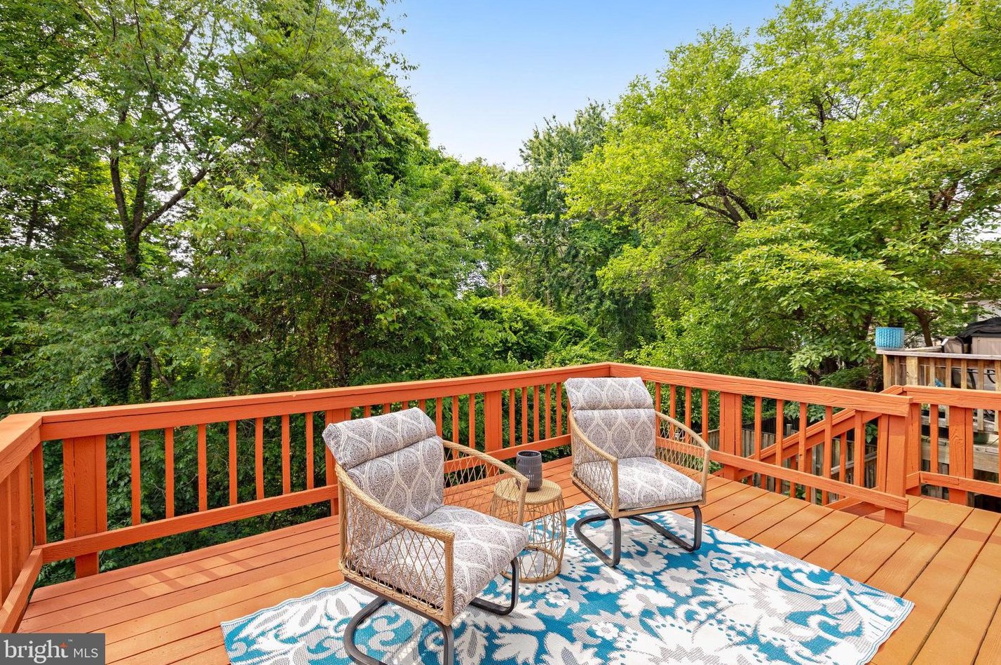 5 Vandercastel Rd, Dulles VA  20165-5622 exterior