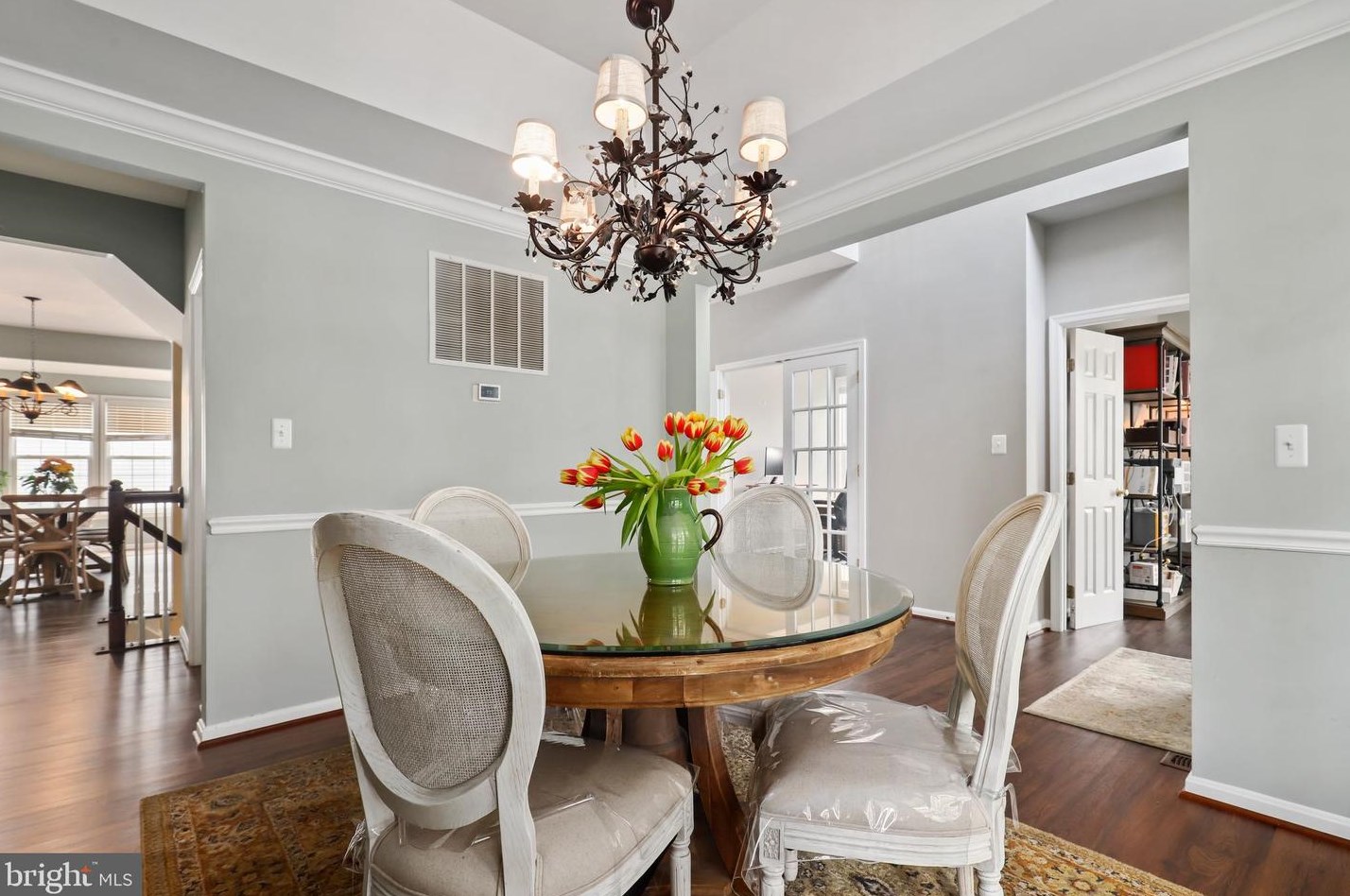 20797 Iris Dr, Dulles VA  20165-8712 exterior