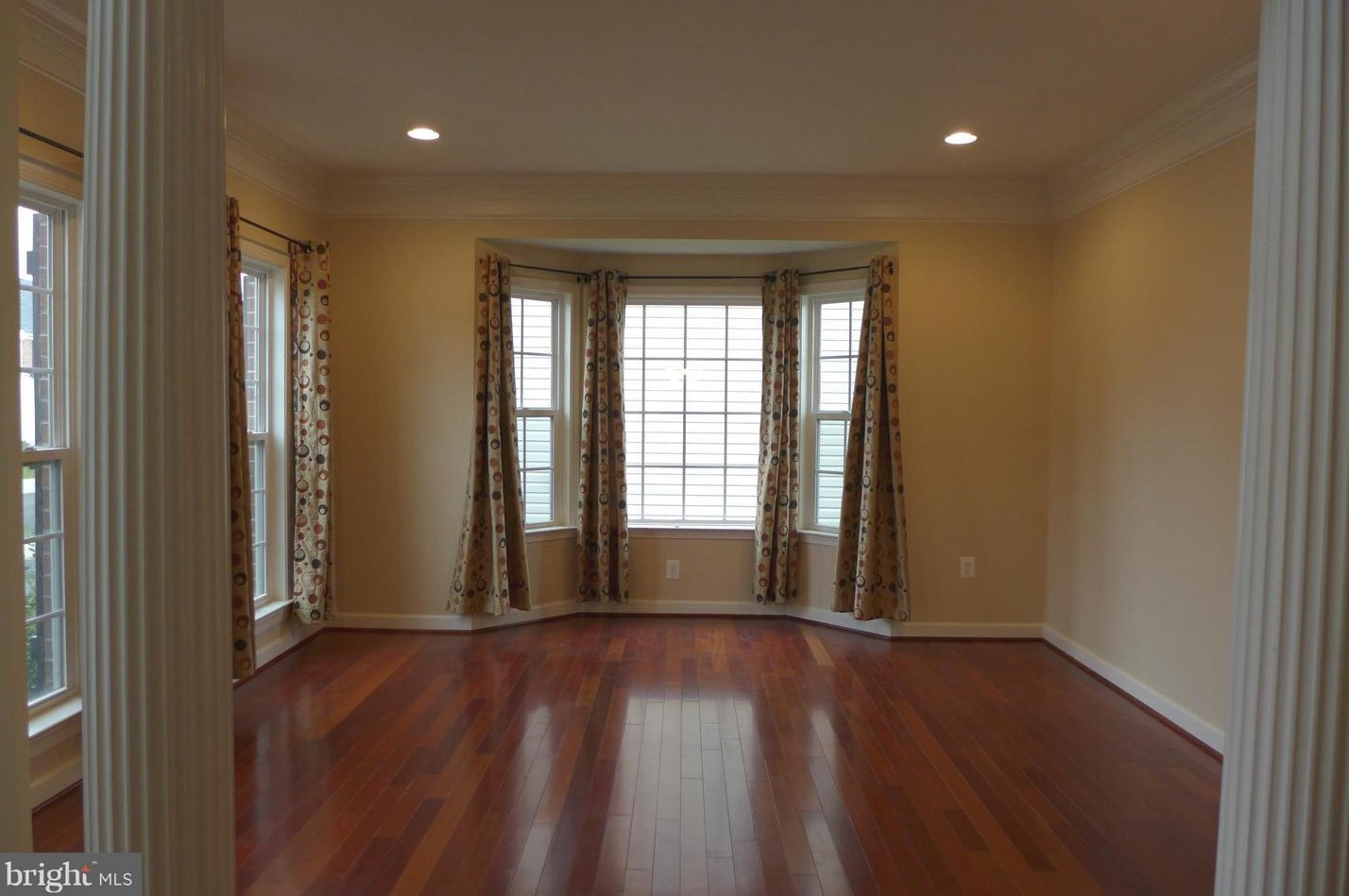 42219 Paradise Pl, Fairfax VA  20152-4134 exterior