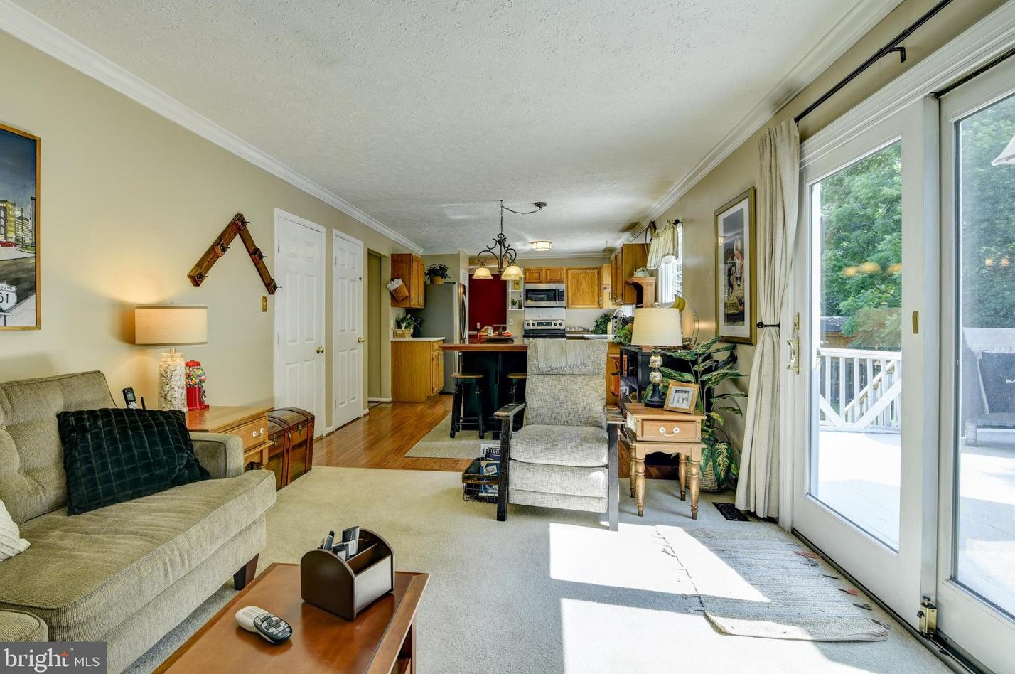 110 Sue Ann Ct, Dulles VA  20164-1923 exterior