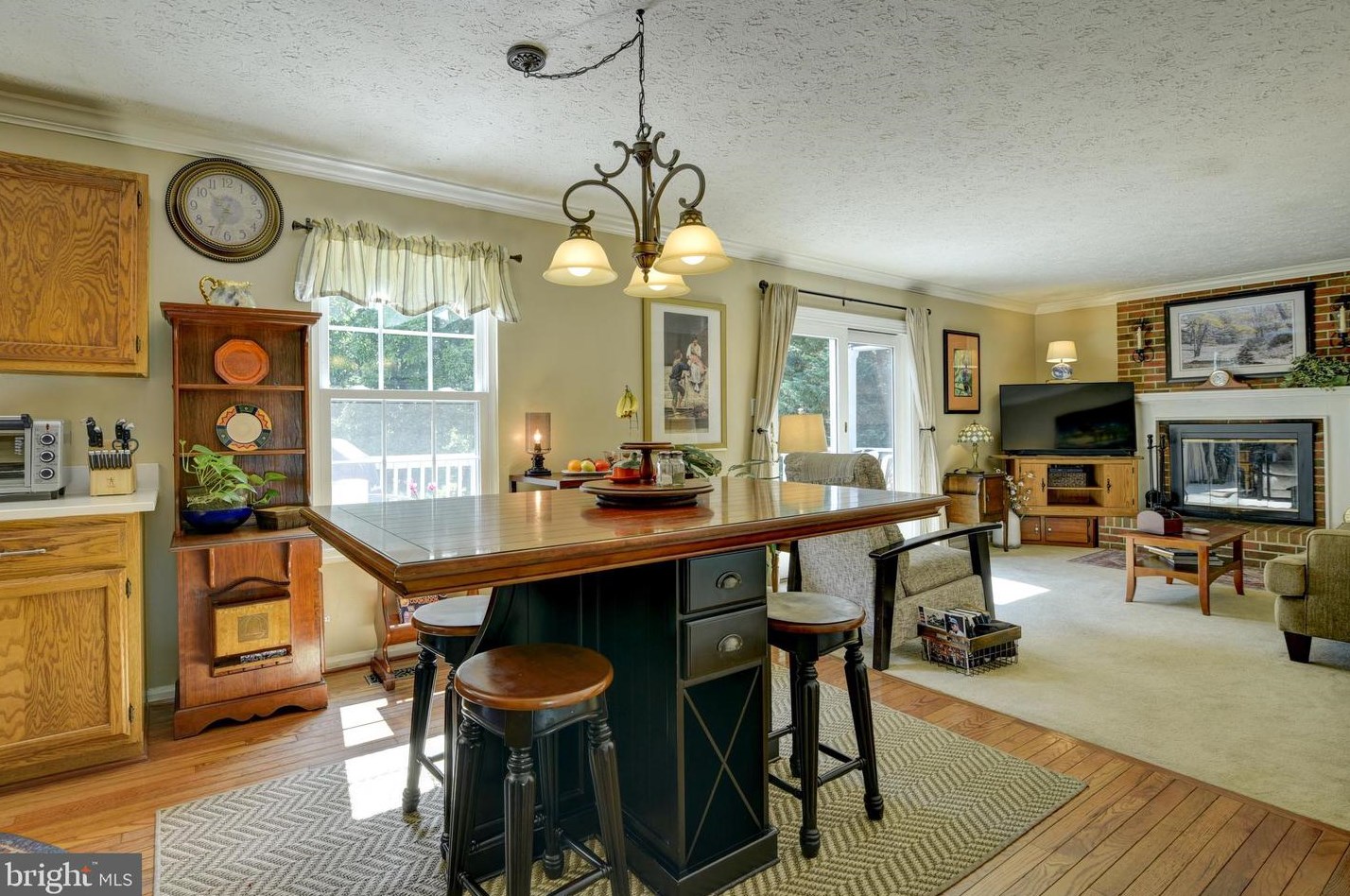 110 Sue Ann Ct, Dulles VA  20164-1923 exterior