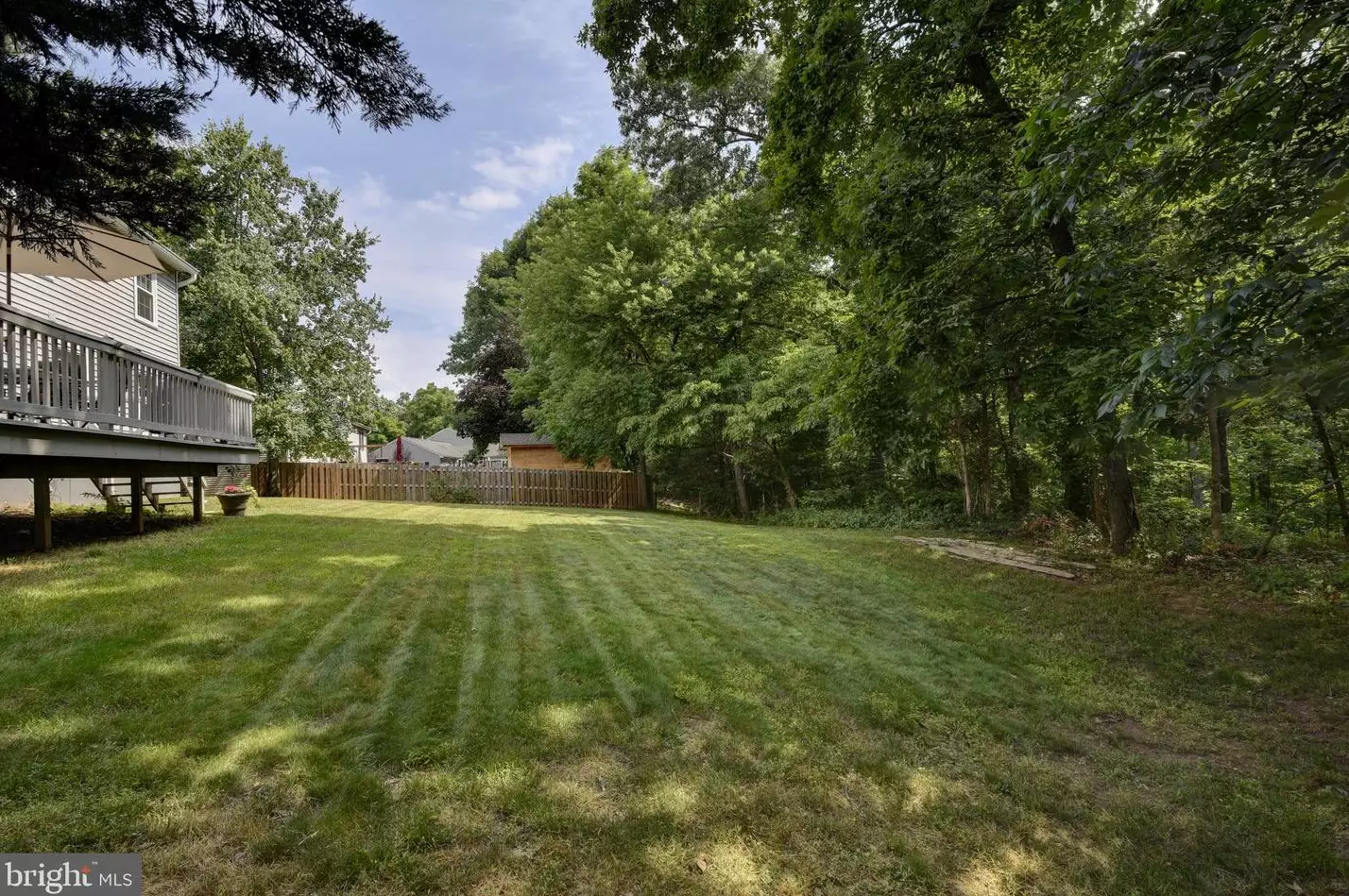 110 Sue Ann Ct, Dulles VA  20164-1923 exterior