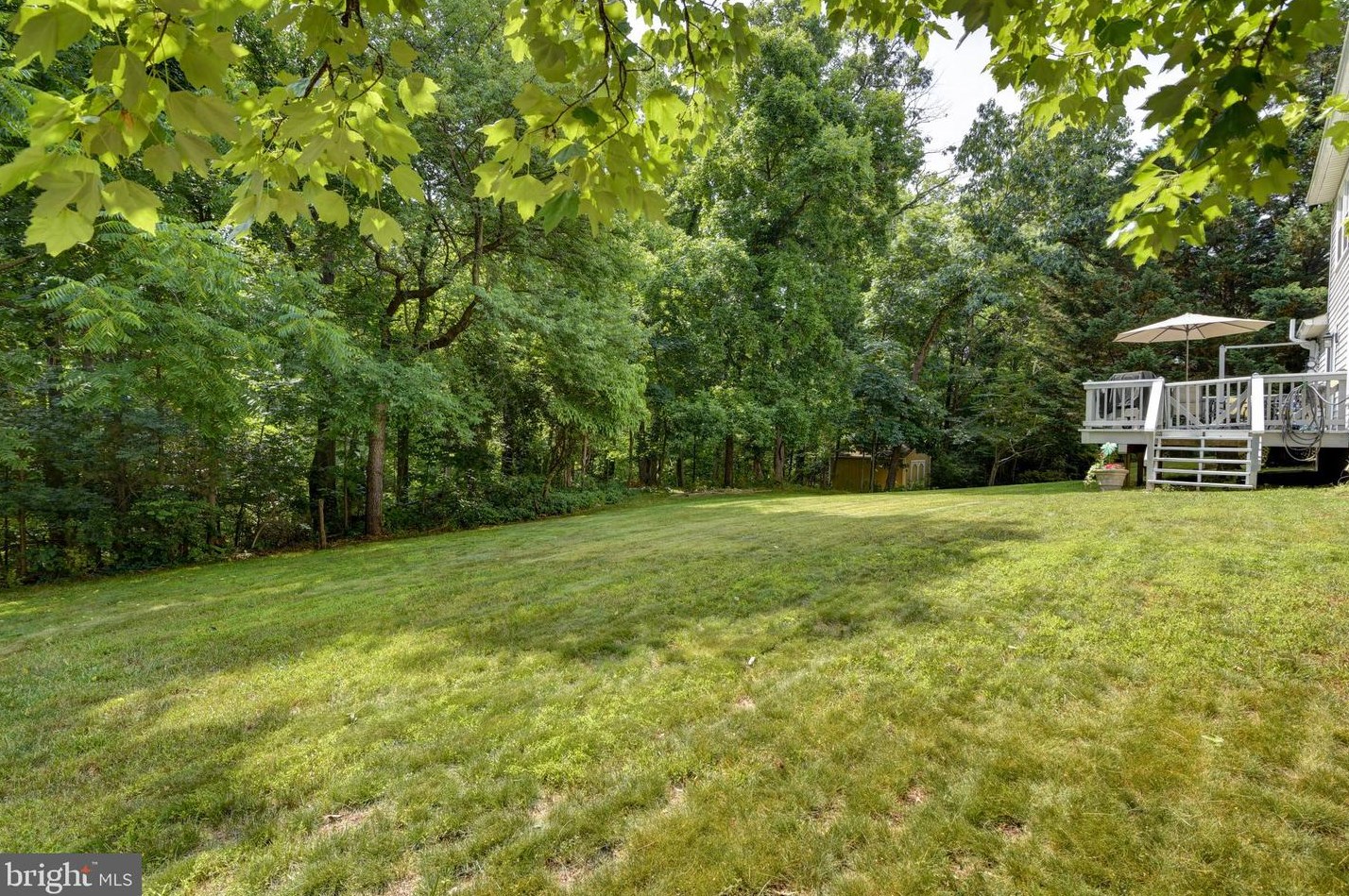 110 Sue Ann Ct, Dulles VA  20164-1923 exterior
