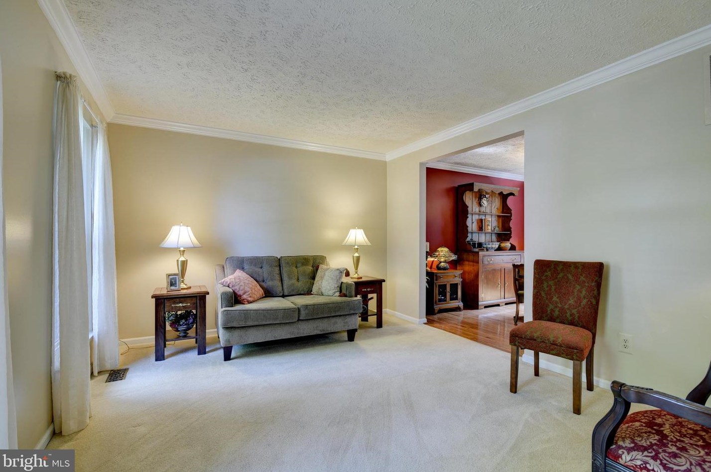 110 Sue Ann Ct, Dulles VA  20164-1923 exterior