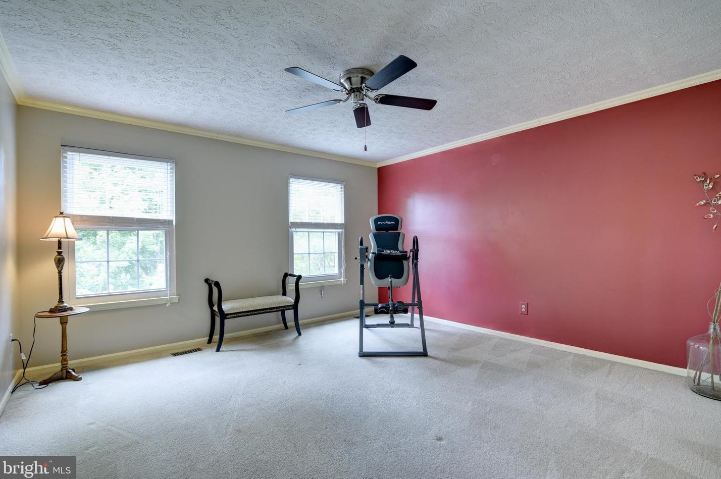 110 Sue Ann Ct, Dulles VA  20164-1923 exterior